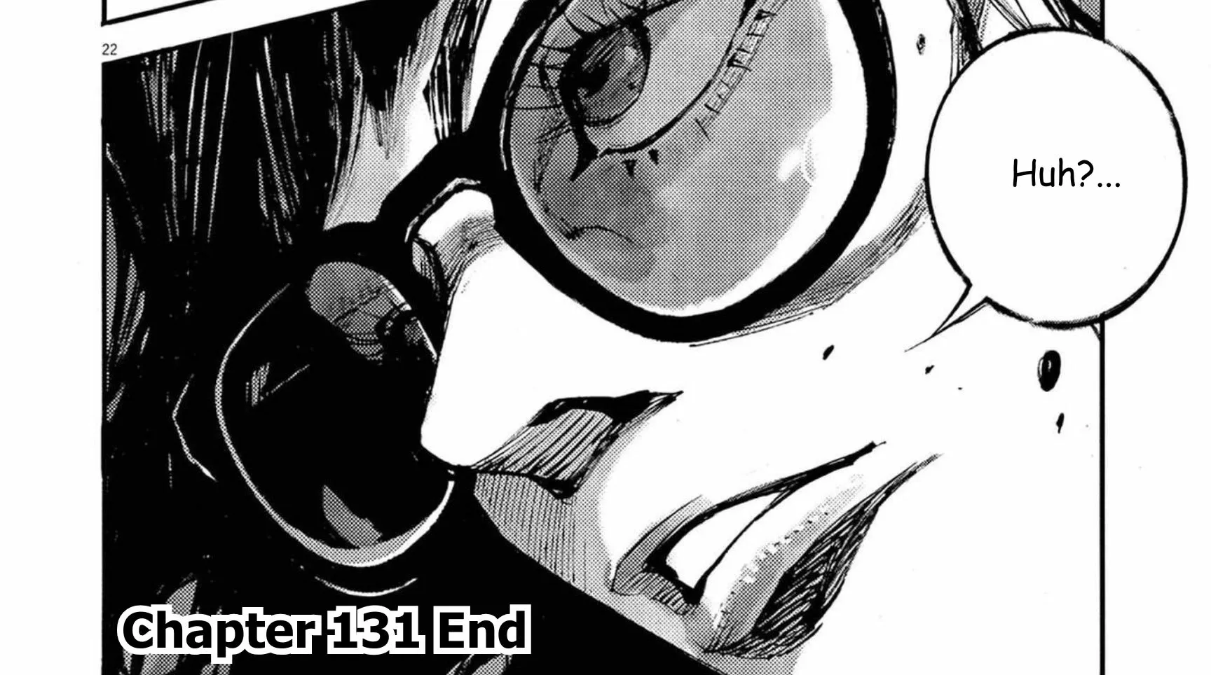 Read JUMBO MAX ~Hyper ED Illicit Drugmaker~ chapter 131 image 43 on Lezhin