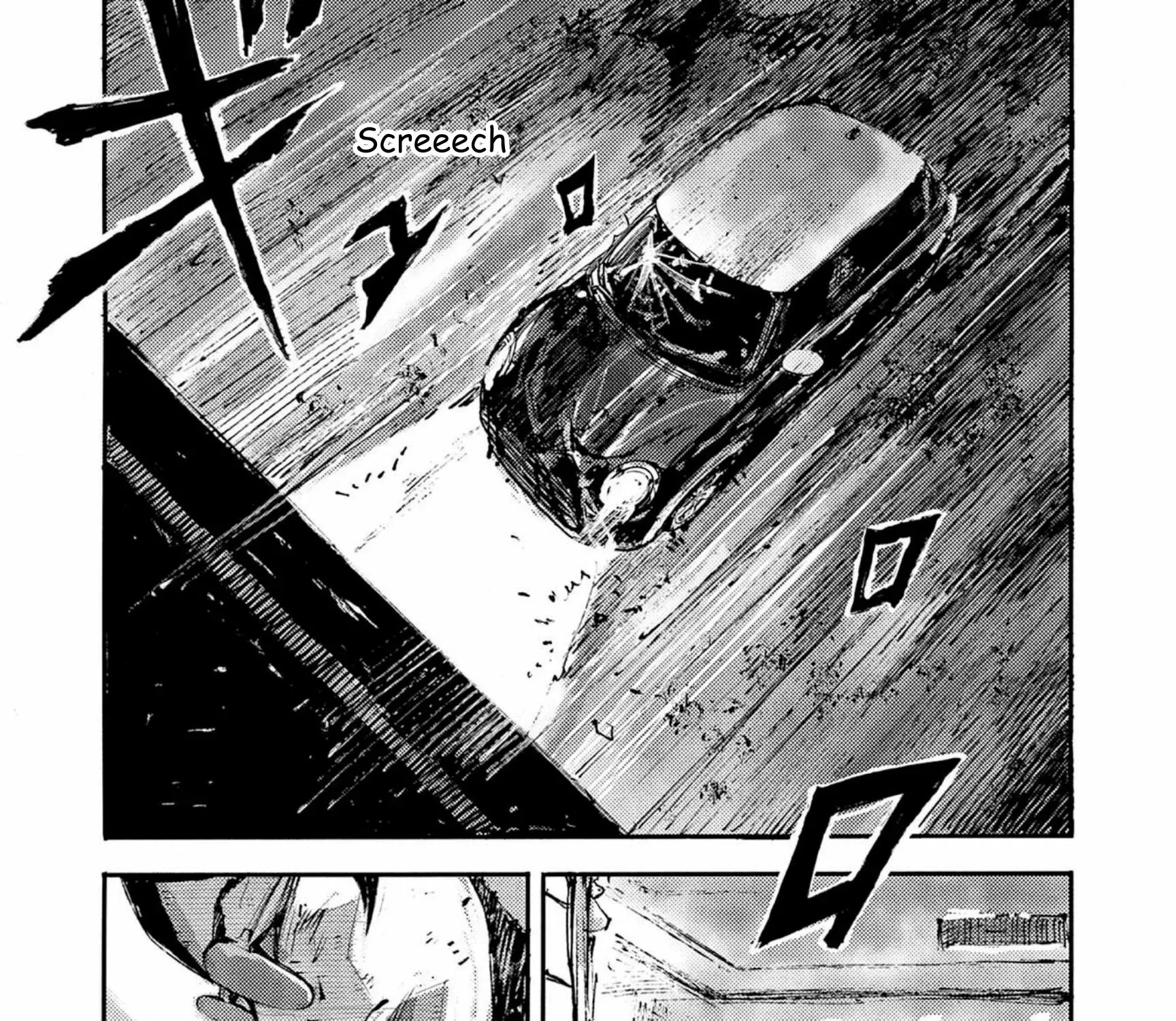 Read JUMBO MAX ~Hyper ED Illicit Drugmaker~ chapter 131 image 6 on Lezhin