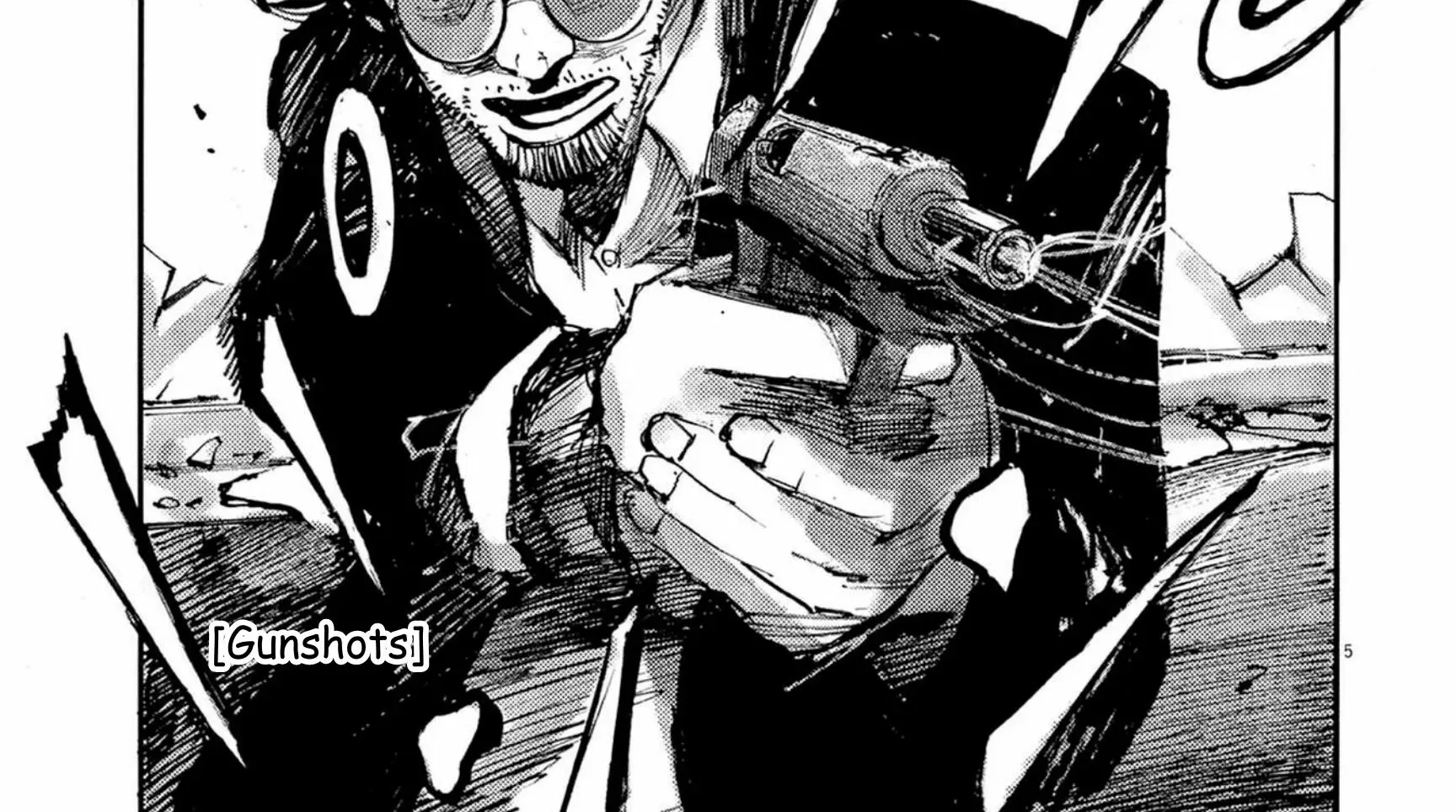 Read JUMBO MAX ~Hyper ED Illicit Drugmaker~ chapter 131 image 9 on Lezhin