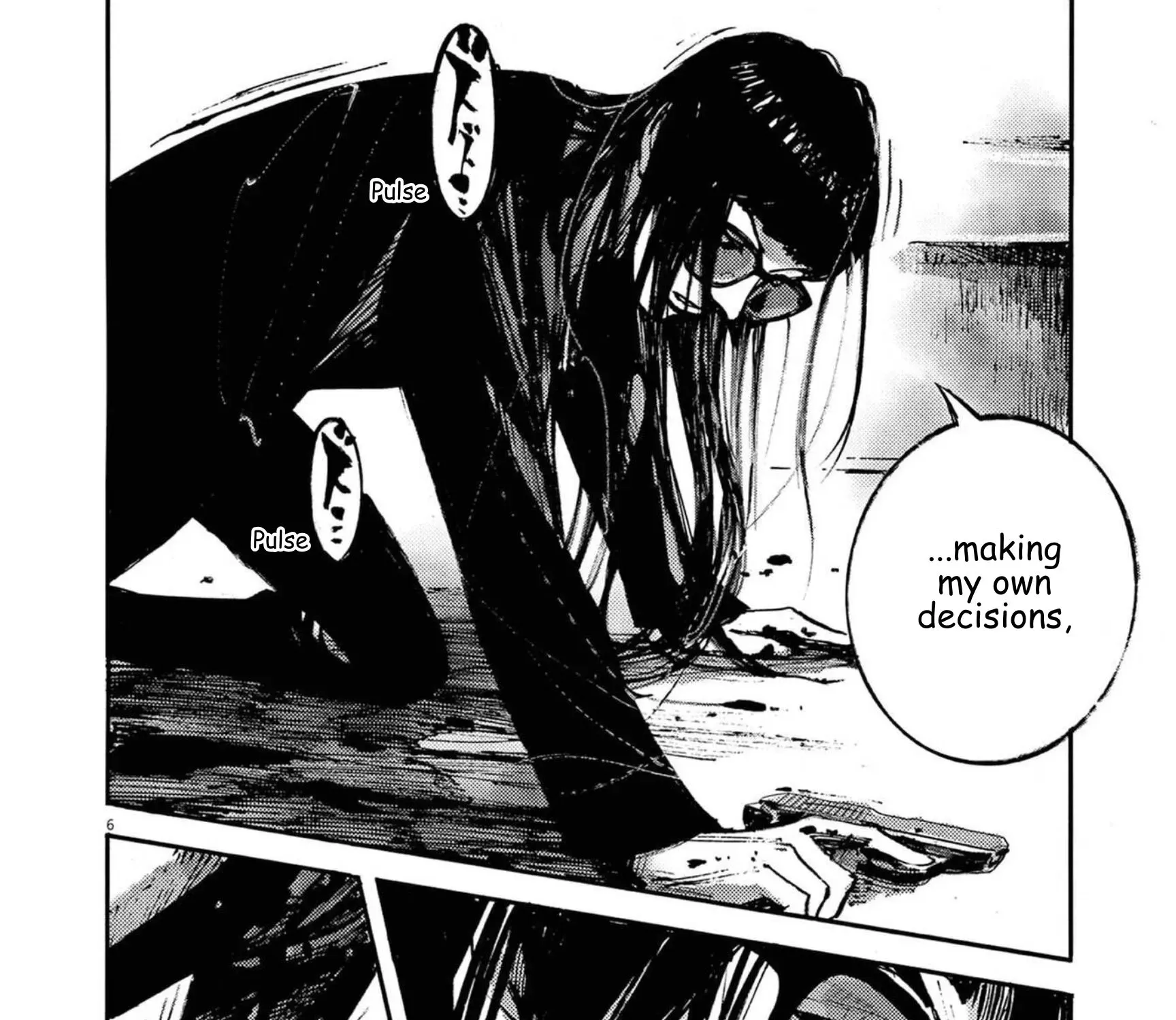 Read JUMBO MAX ~Hyper ED Illicit Drugmaker~ chapter 132 image 10 on Lezhin