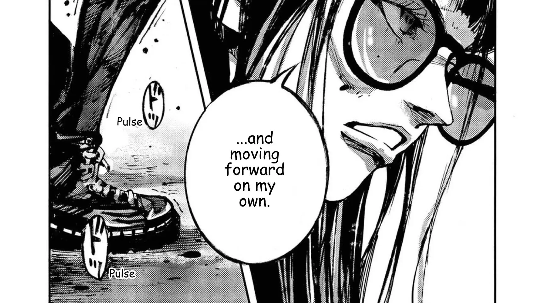 Read JUMBO MAX ~Hyper ED Illicit Drugmaker~ chapter 132 image 11 on Lezhin
