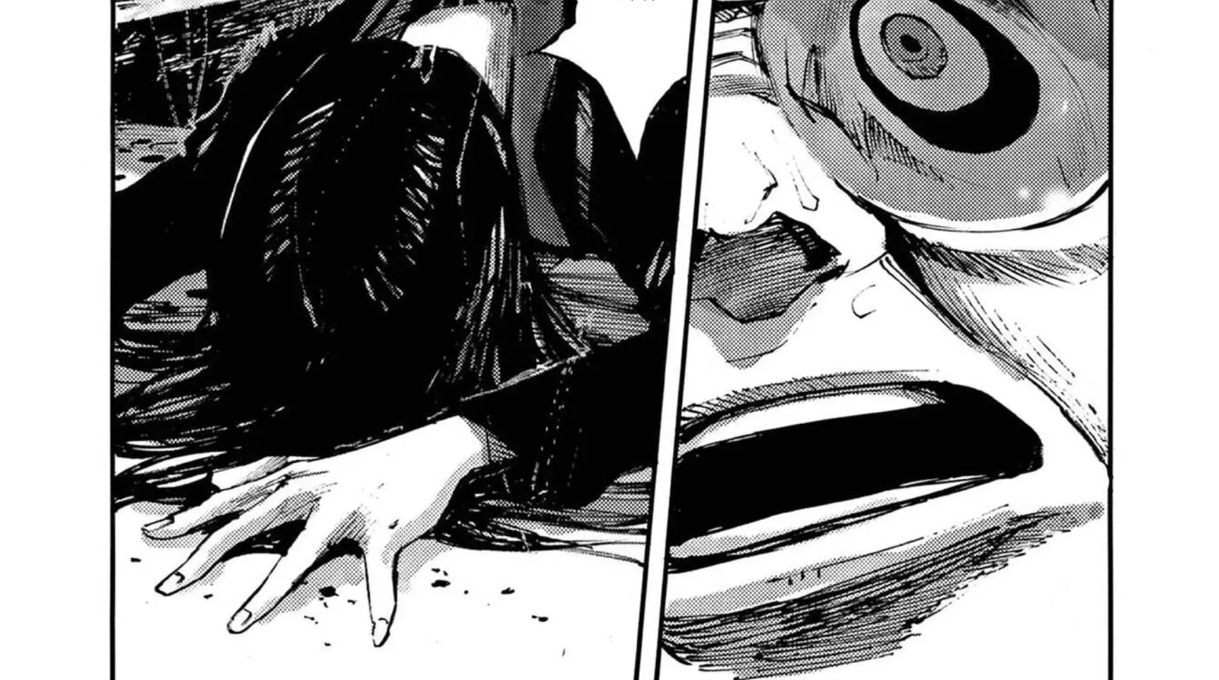 Read JUMBO MAX ~Hyper ED Illicit Drugmaker~ chapter 132 image 15 on Lezhin