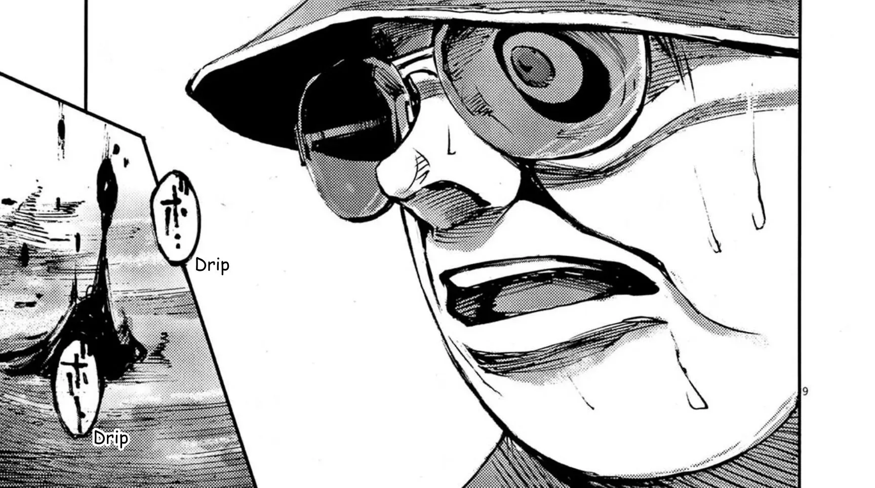 Read JUMBO MAX ~Hyper ED Illicit Drugmaker~ chapter 132 image 17 on Lezhin