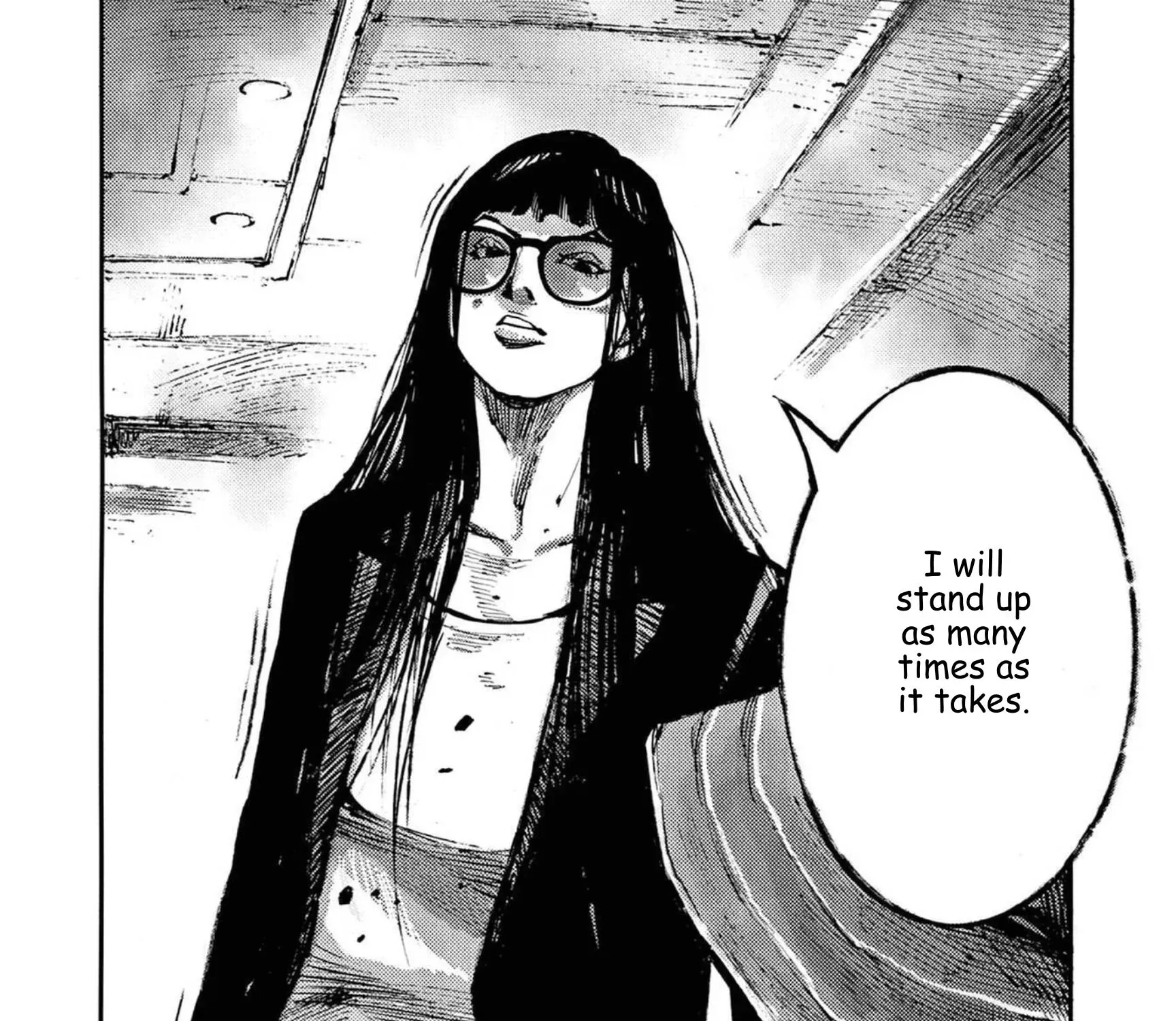 Read JUMBO MAX ~Hyper ED Illicit Drugmaker~ chapter 132 image 18 on Lezhin