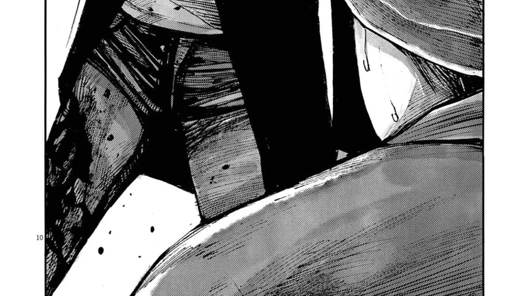 Read JUMBO MAX ~Hyper ED Illicit Drugmaker~ chapter 132 image 19 on Lezhin
