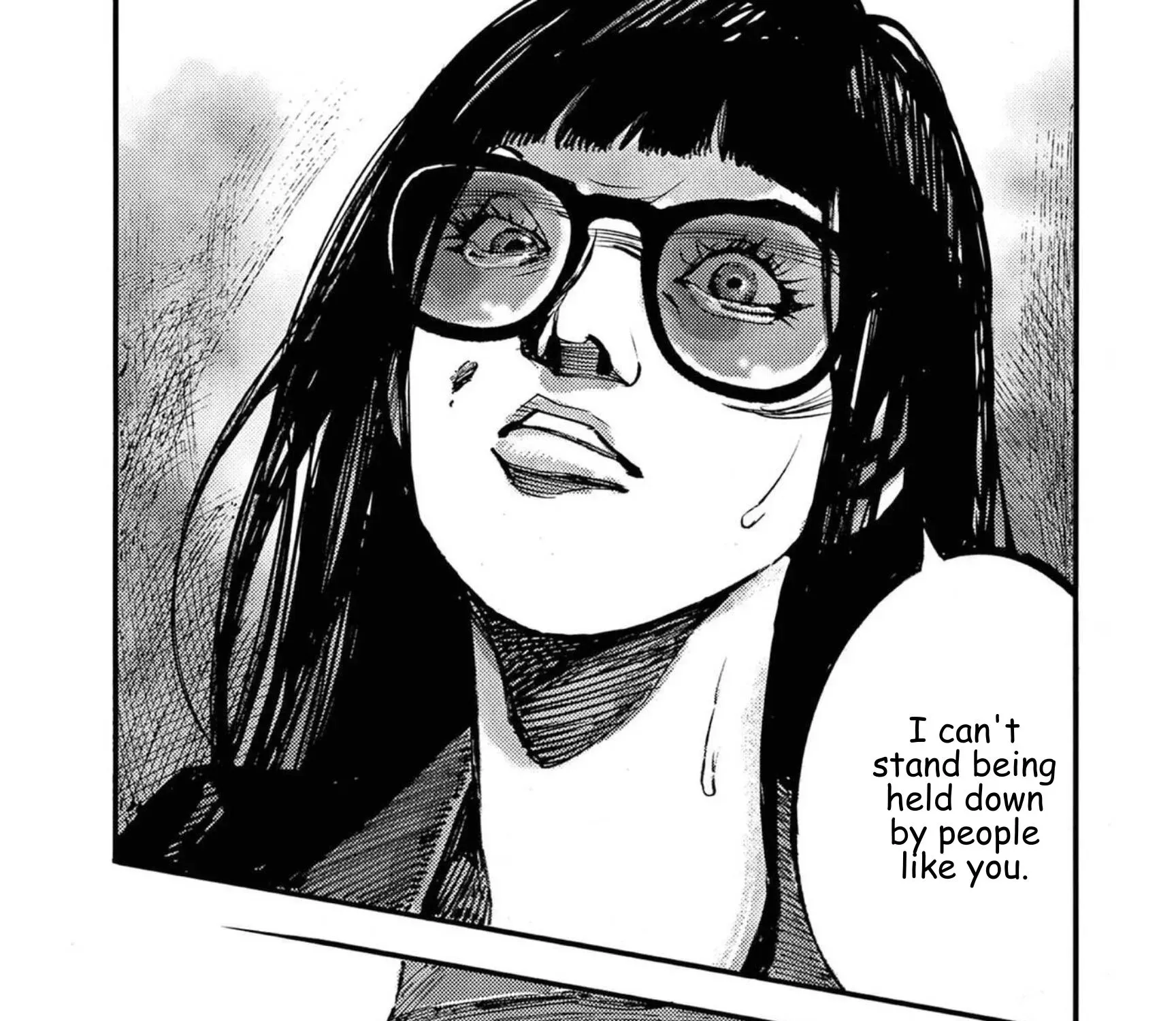 Read JUMBO MAX ~Hyper ED Illicit Drugmaker~ chapter 132 image 20 on Lezhin