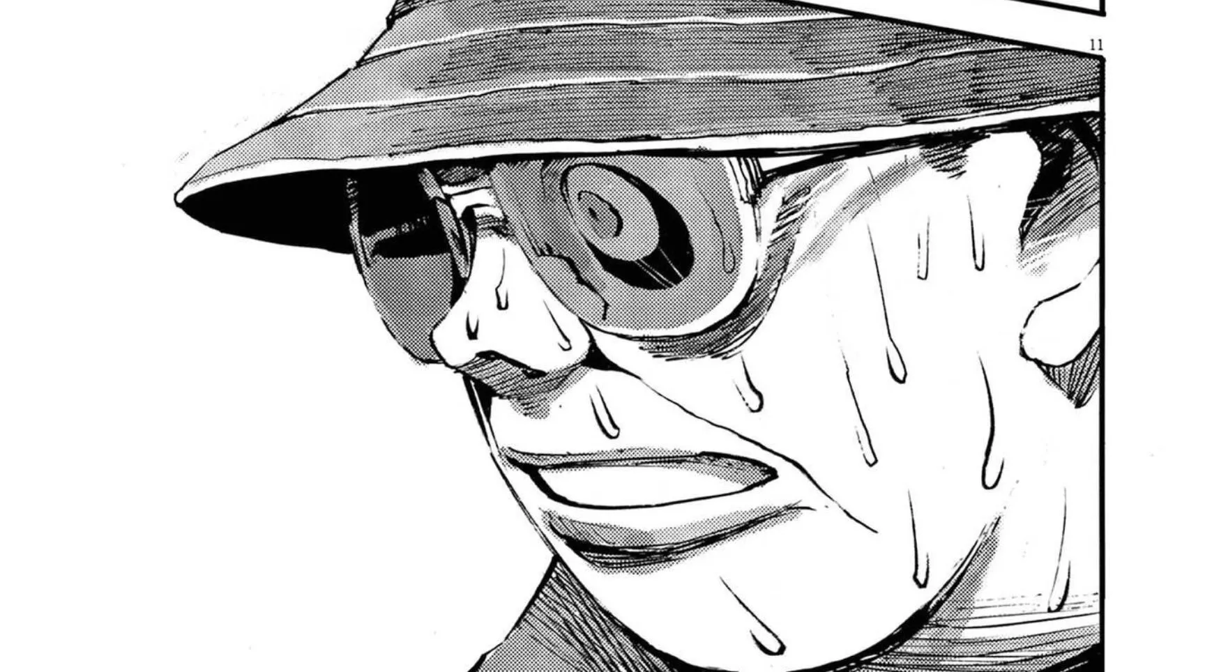 Read JUMBO MAX ~Hyper ED Illicit Drugmaker~ chapter 132 image 21 on Lezhin