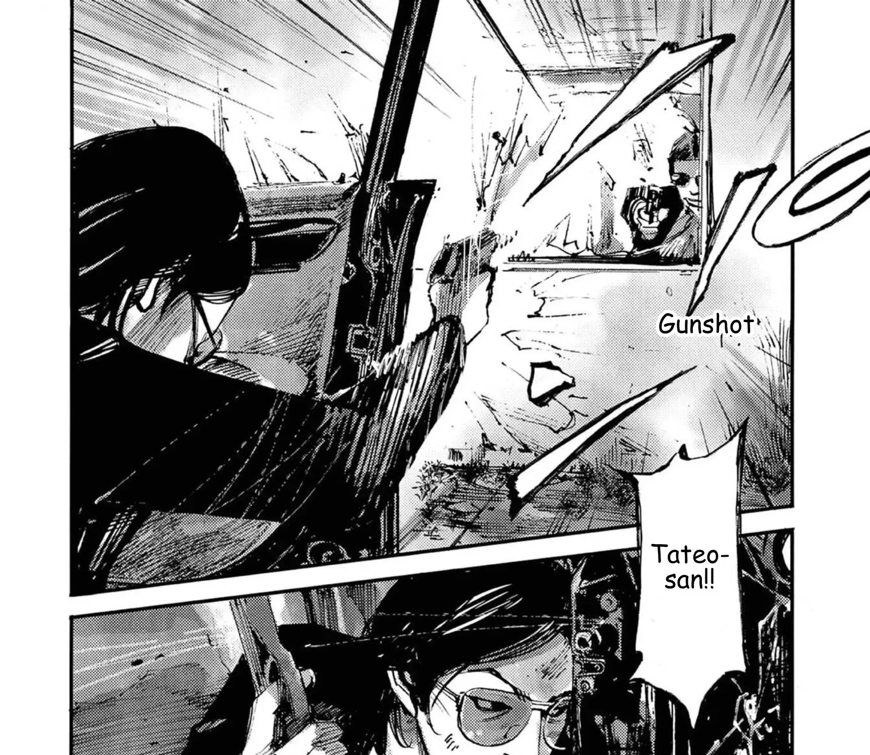 Read JUMBO MAX ~Hyper ED Illicit Drugmaker~ chapter 132 image 22 on Lezhin