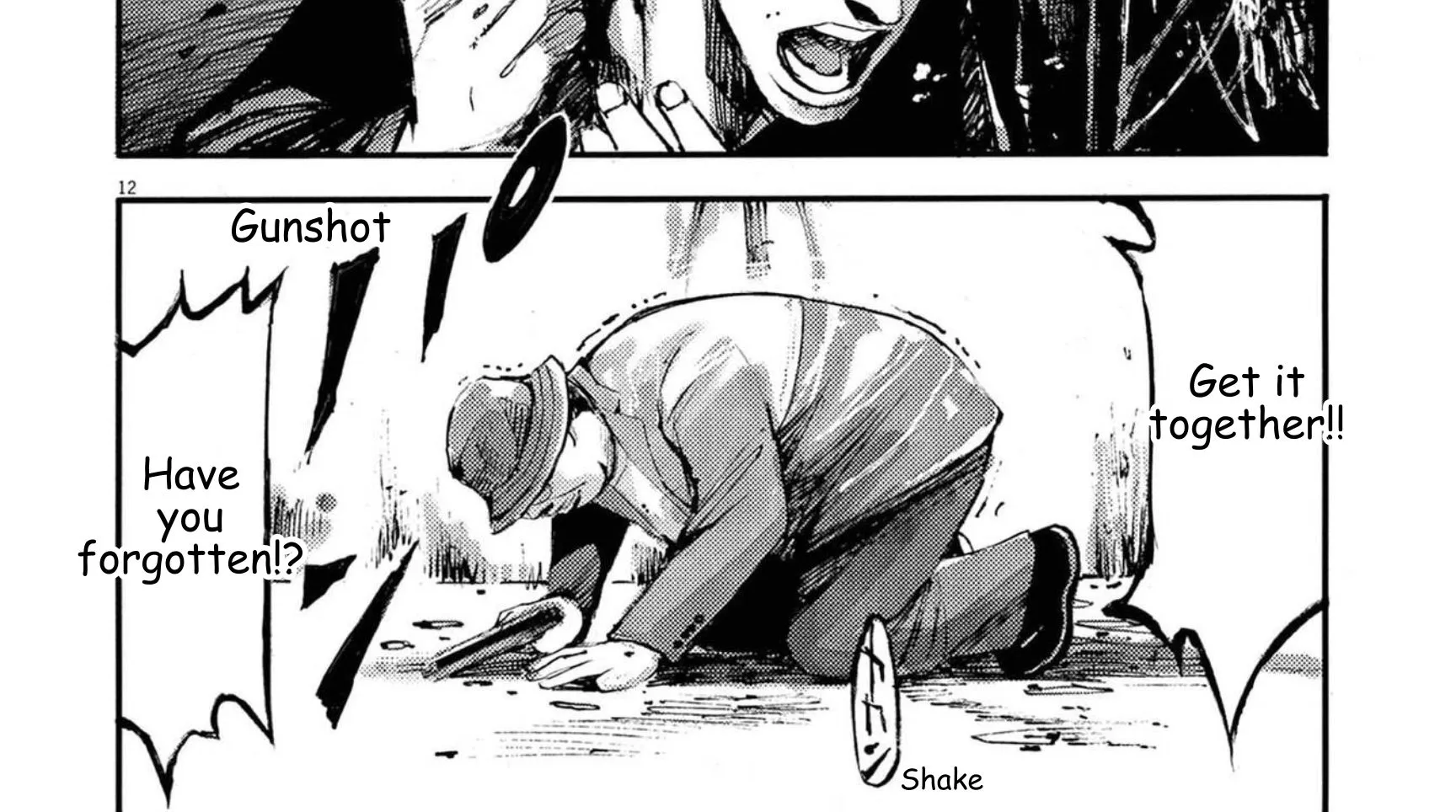 Read JUMBO MAX ~Hyper ED Illicit Drugmaker~ chapter 132 image 23 on Lezhin