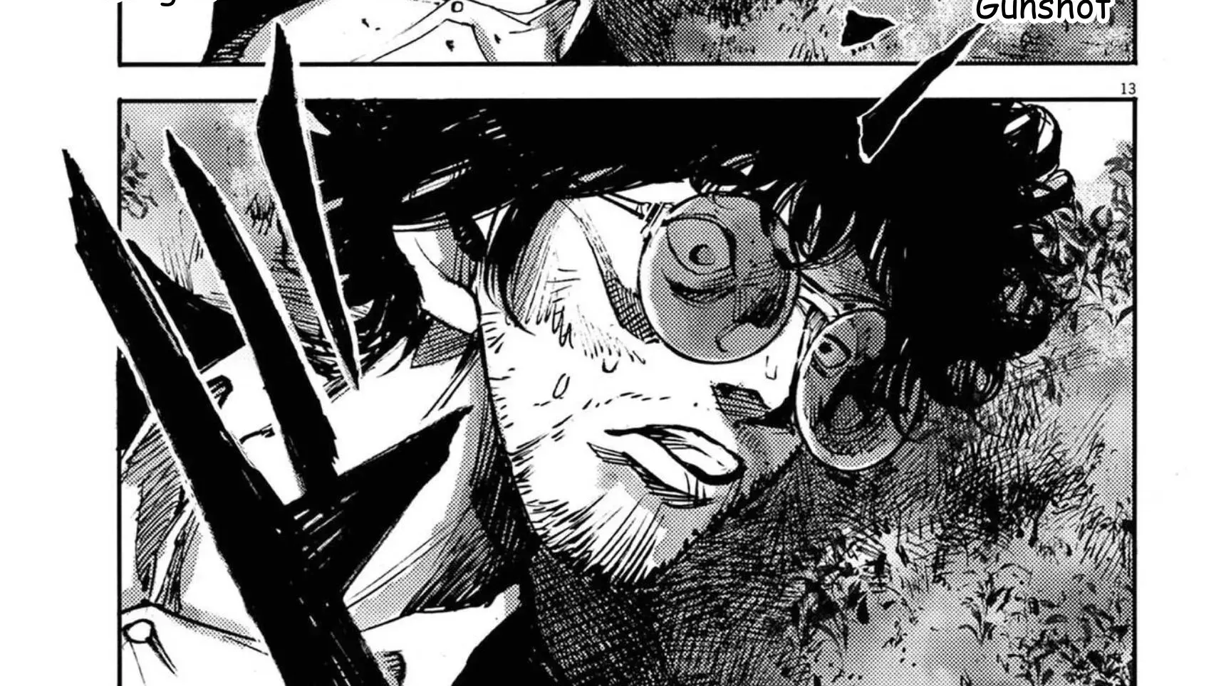 Read JUMBO MAX ~Hyper ED Illicit Drugmaker~ chapter 132 image 25 on Lezhin