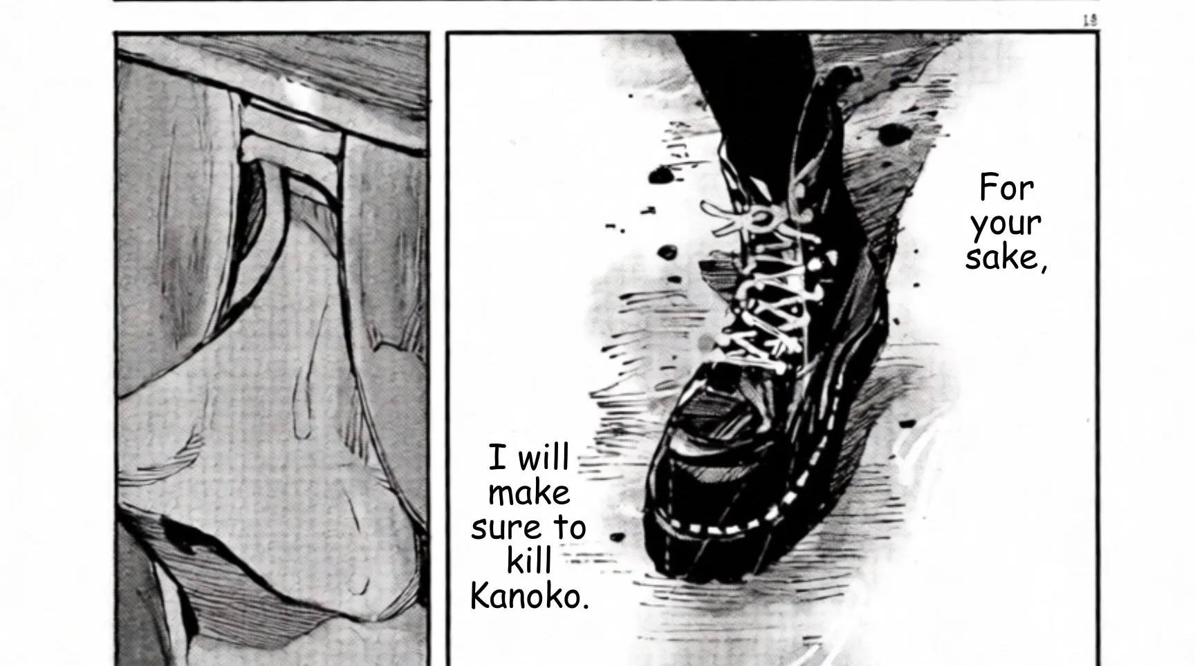 Read JUMBO MAX ~Hyper ED Illicit Drugmaker~ chapter 132 image 29 on Lezhin