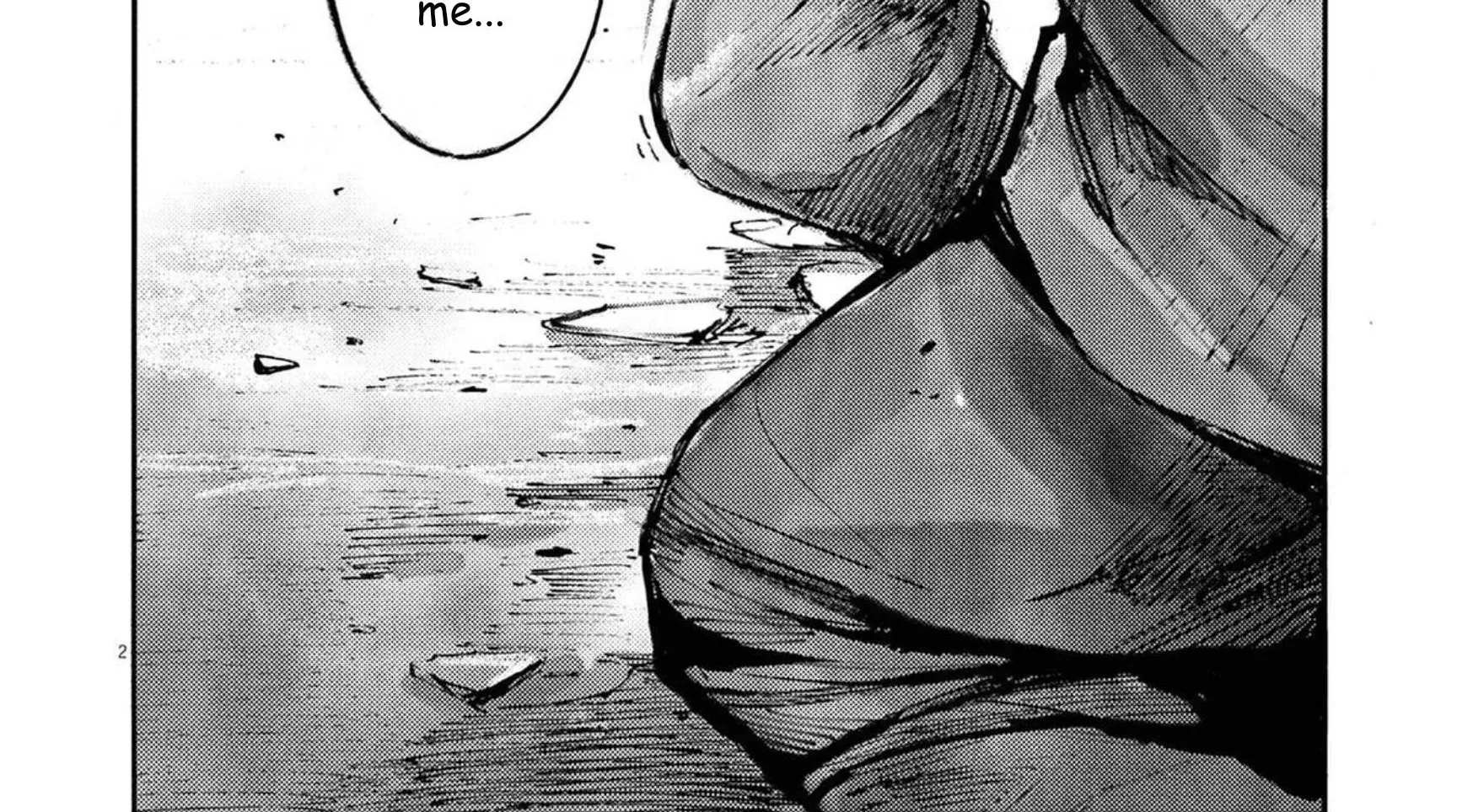 Read JUMBO MAX ~Hyper ED Illicit Drugmaker~ chapter 132 image 3 on Lezhin