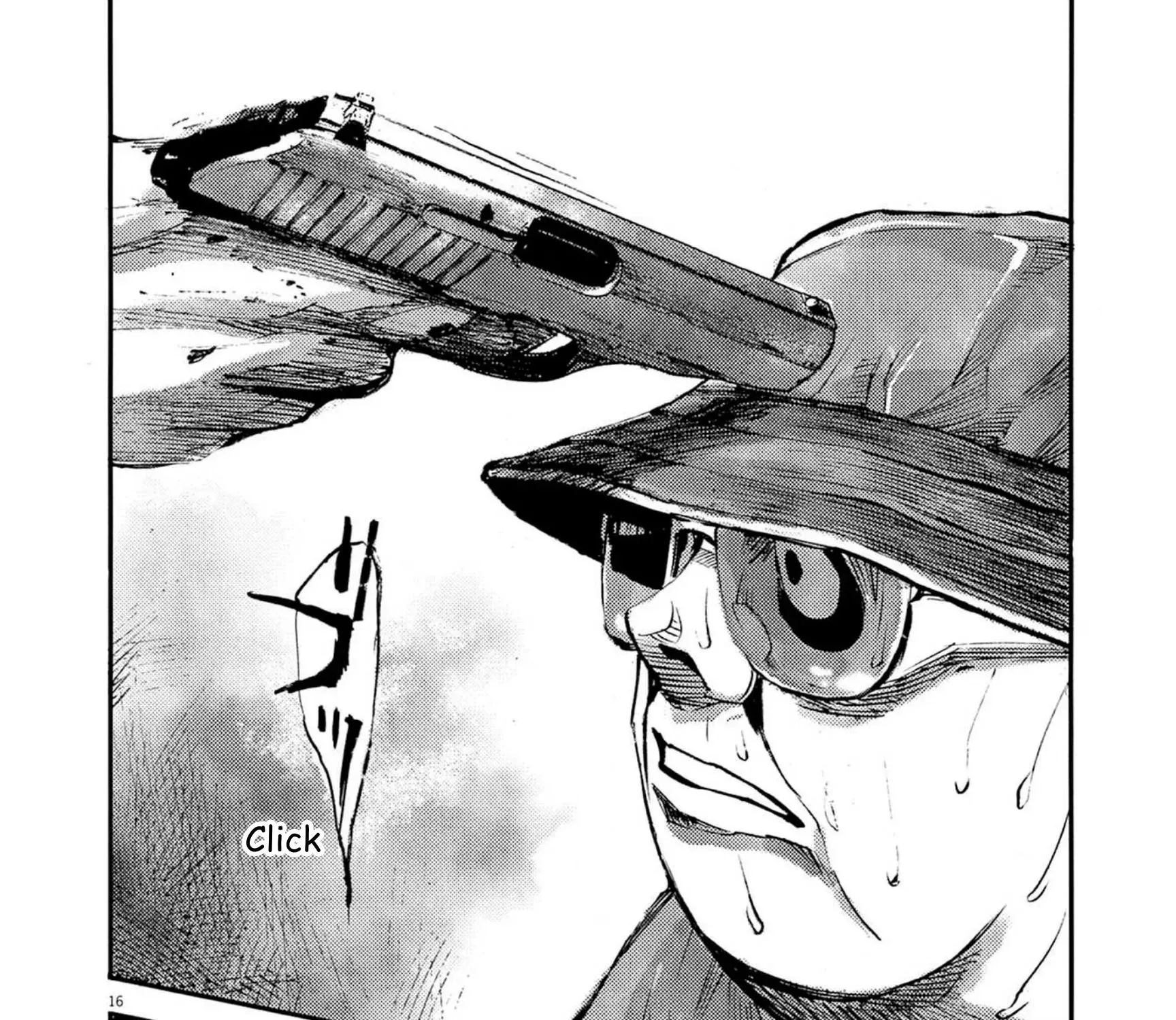 Read JUMBO MAX ~Hyper ED Illicit Drugmaker~ chapter 132 image 30 on Lezhin