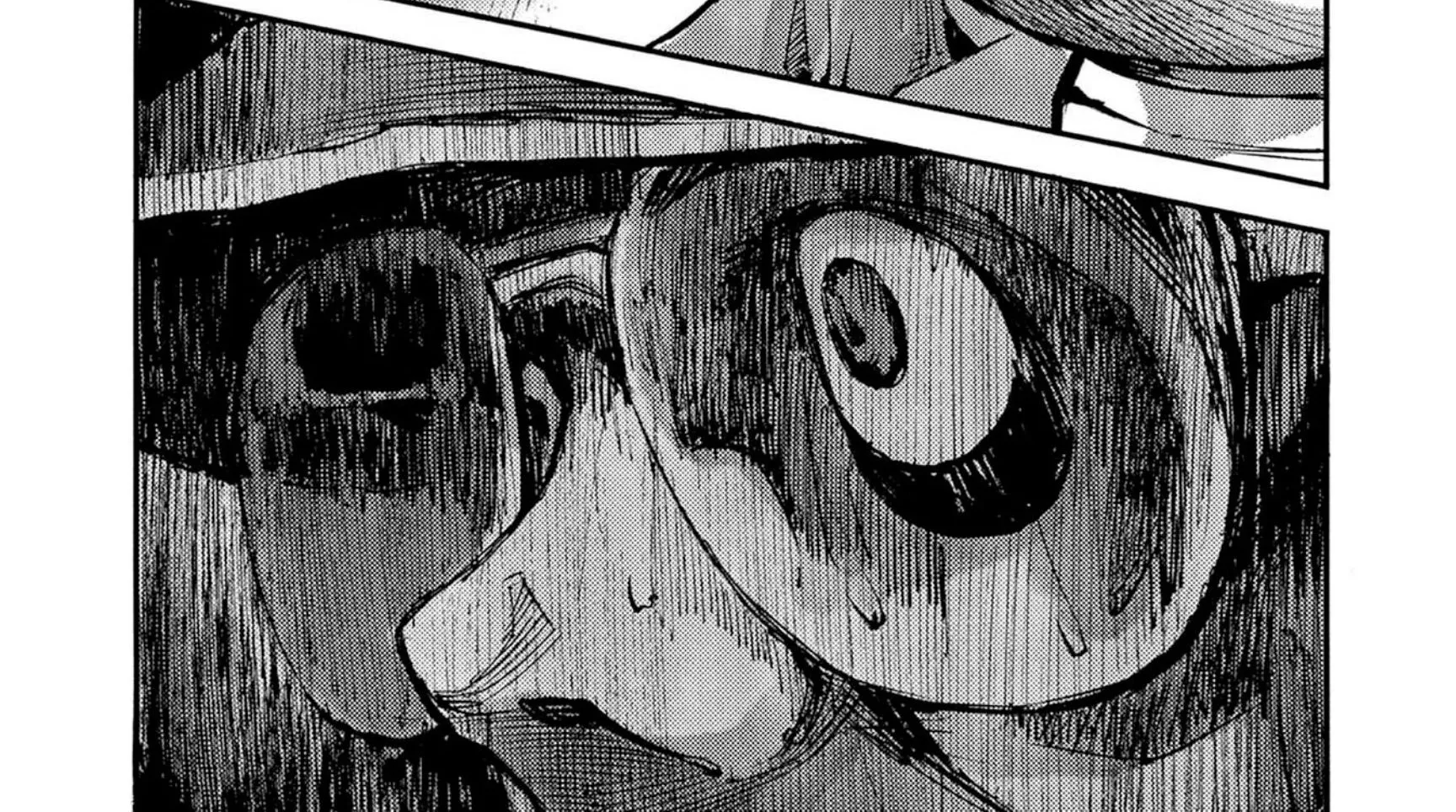 Read JUMBO MAX ~Hyper ED Illicit Drugmaker~ chapter 132 image 31 on Lezhin