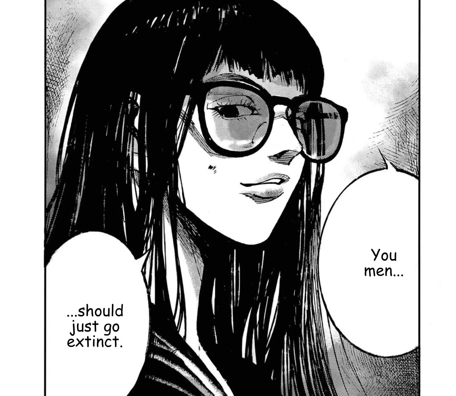 Read JUMBO MAX ~Hyper ED Illicit Drugmaker~ chapter 132 image 32 on Lezhin