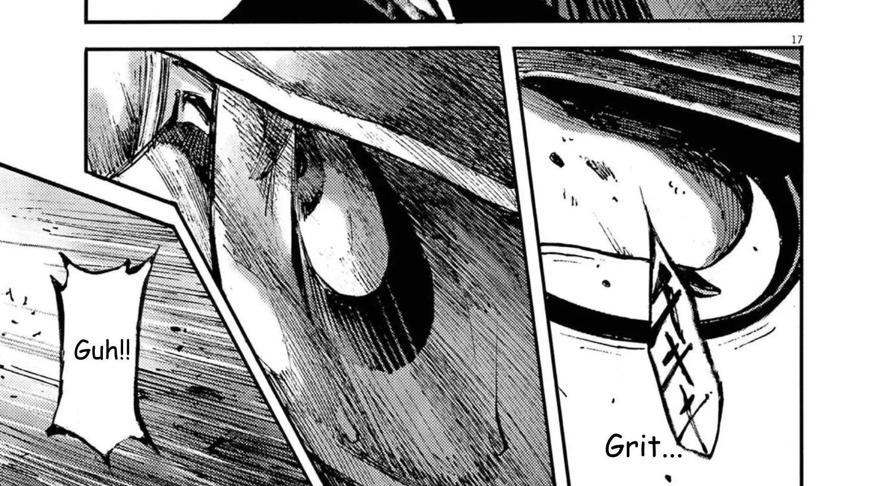 Read JUMBO MAX ~Hyper ED Illicit Drugmaker~ chapter 132 image 33 on Lezhin