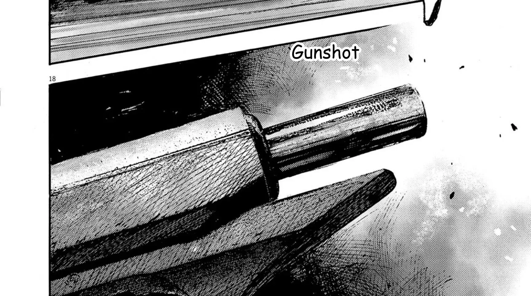 Read JUMBO MAX ~Hyper ED Illicit Drugmaker~ chapter 132 image 35 on Lezhin