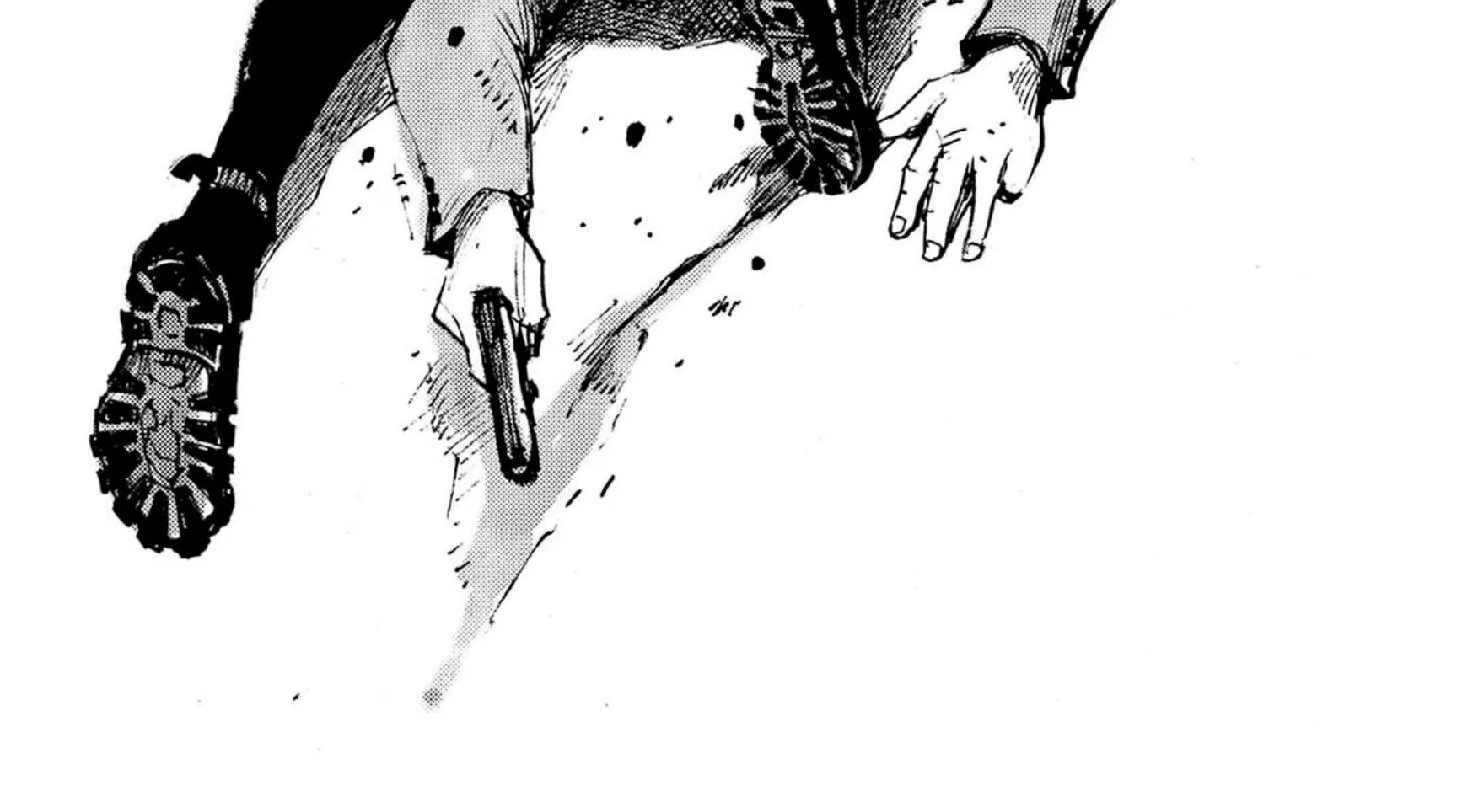 Read JUMBO MAX ~Hyper ED Illicit Drugmaker~ chapter 132 image 39 on Lezhin