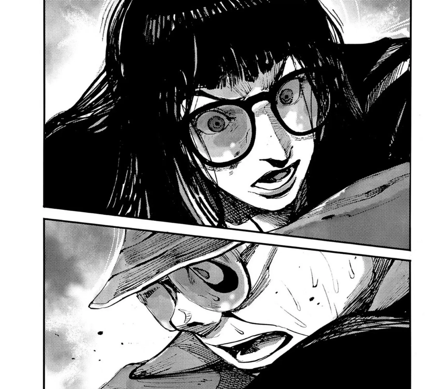 Read JUMBO MAX ~Hyper ED Illicit Drugmaker~ chapter 132 image 40 on Lezhin