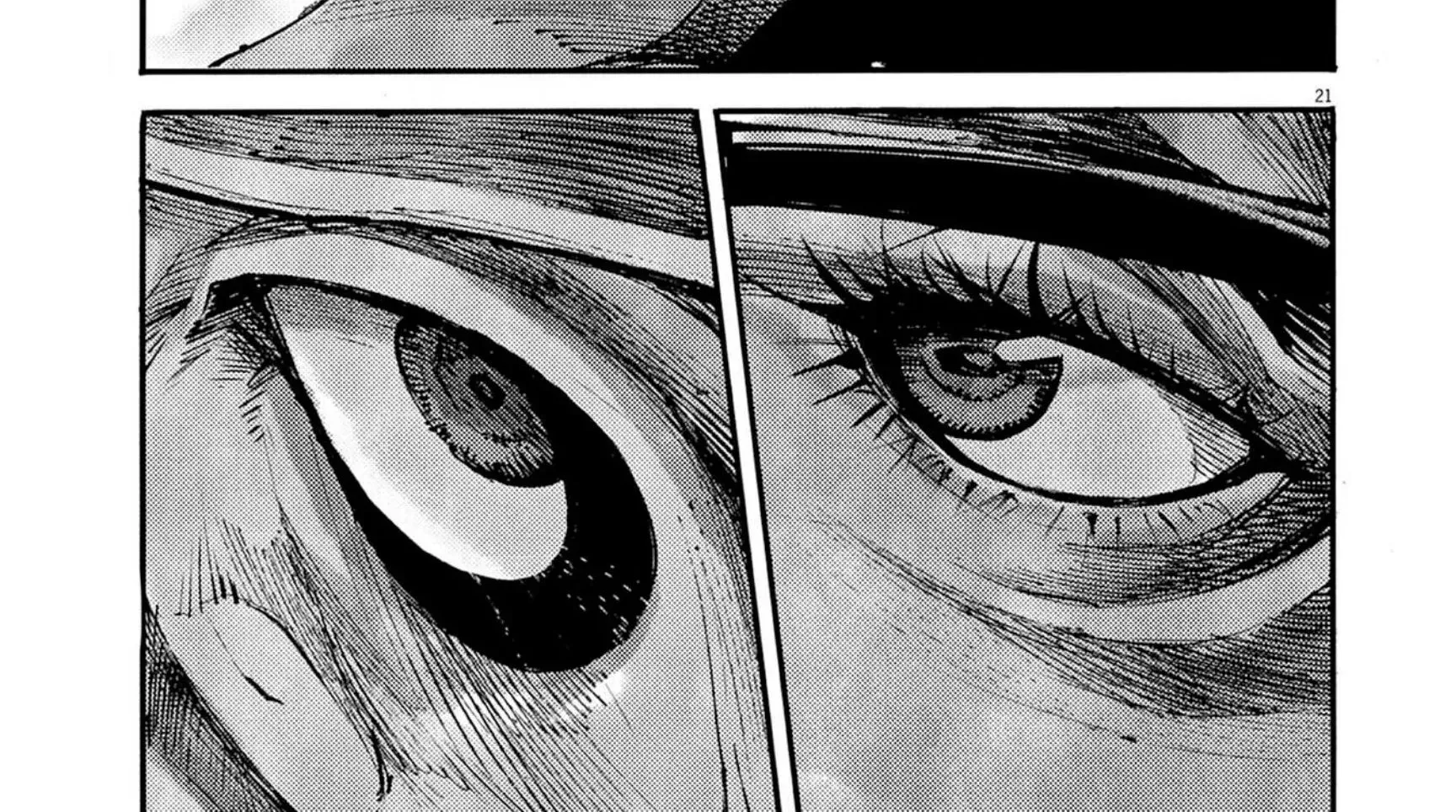 Read JUMBO MAX ~Hyper ED Illicit Drugmaker~ chapter 132 image 41 on Lezhin