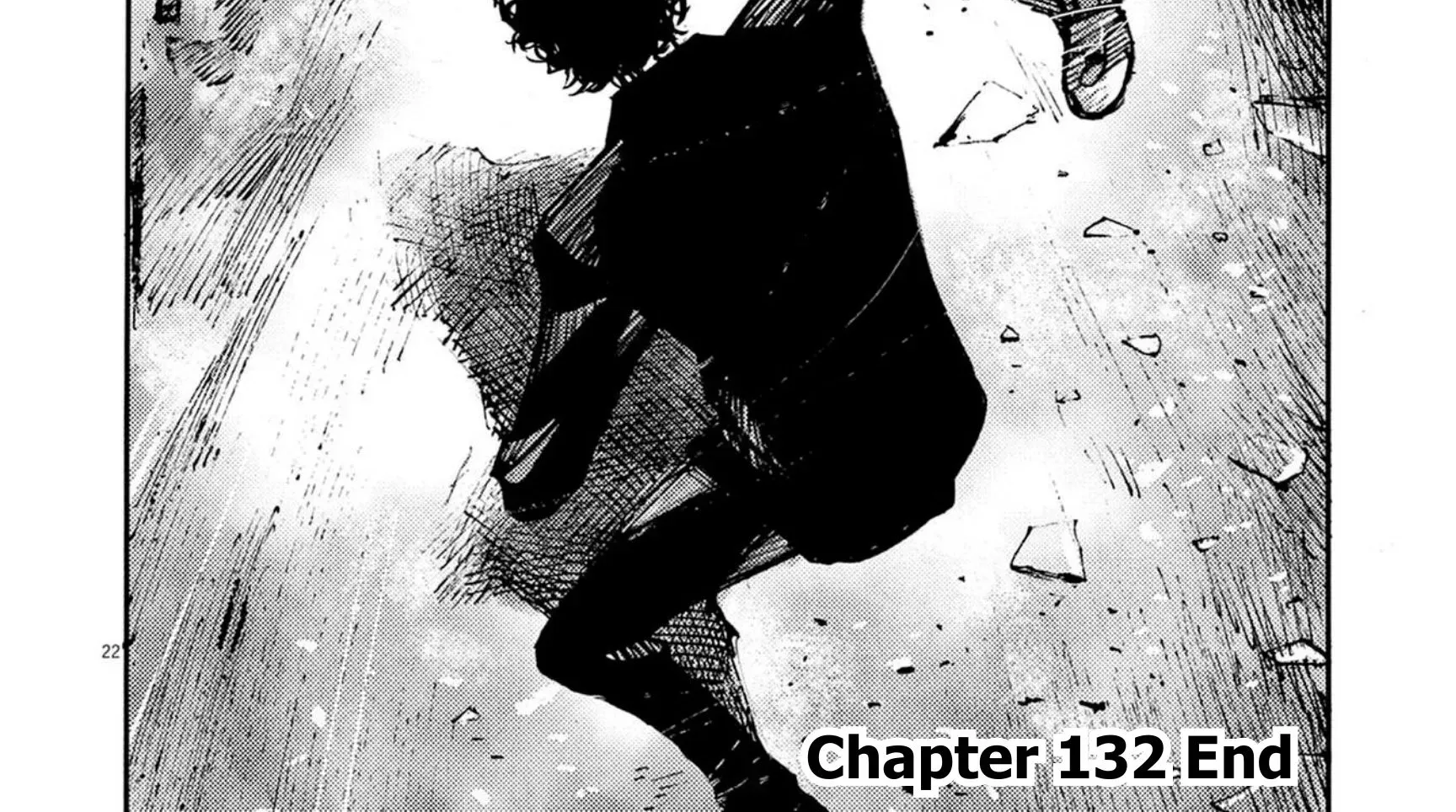 Read JUMBO MAX ~Hyper ED Illicit Drugmaker~ chapter 132 image 43 on Lezhin