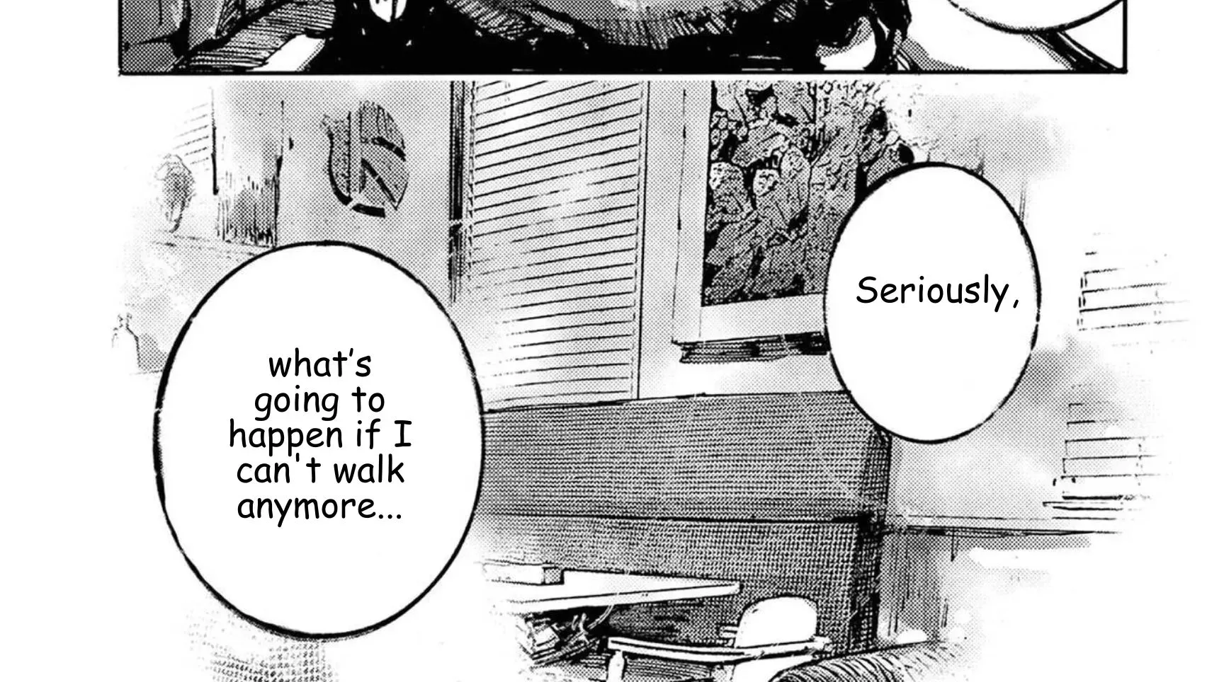 Read JUMBO MAX ~Hyper ED Illicit Drugmaker~ chapter 132 image 5 on Lezhin