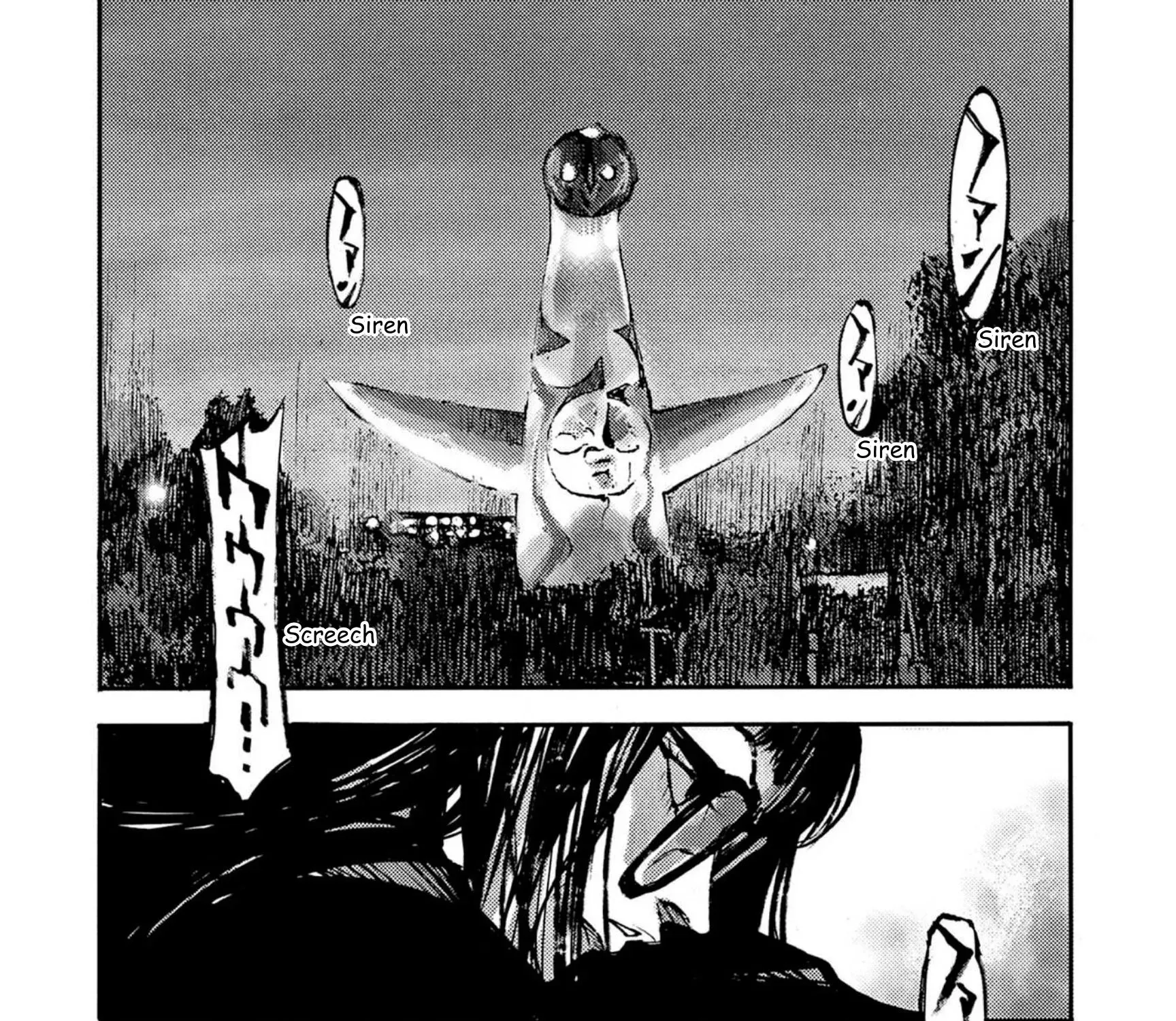 Read JUMBO MAX ~Hyper ED Illicit Drugmaker~ chapter 133 image 10 on Lezhin
