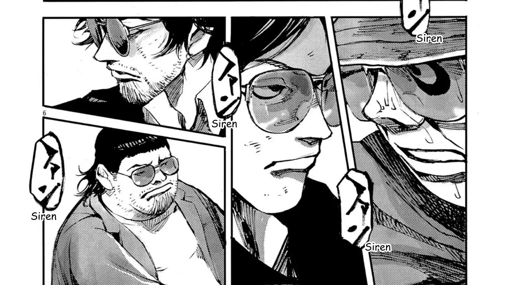 Read JUMBO MAX ~Hyper ED Illicit Drugmaker~ chapter 133 image 11 on Lezhin