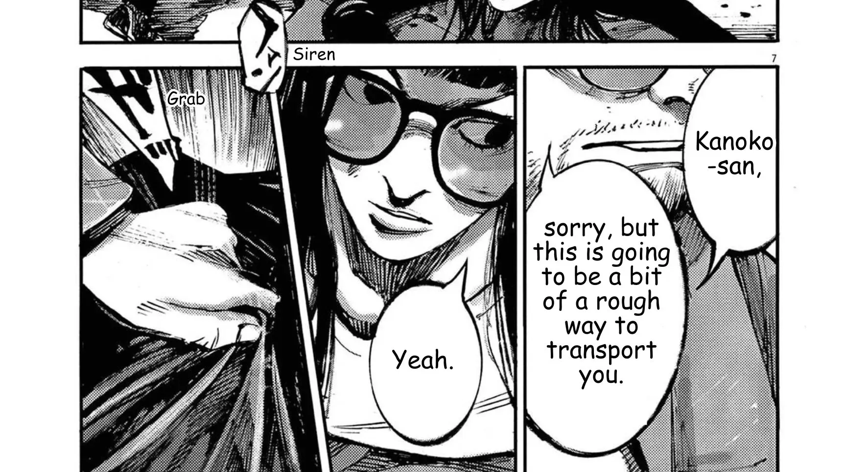 Read JUMBO MAX ~Hyper ED Illicit Drugmaker~ chapter 133 image 13 on Lezhin
