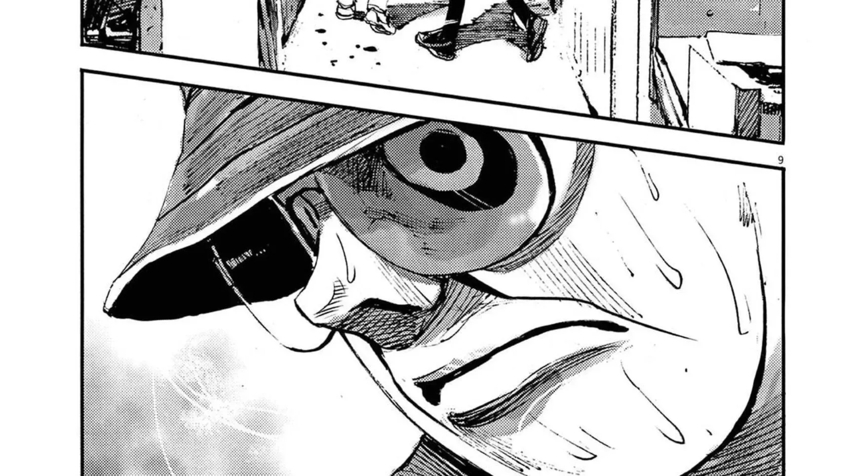 Read JUMBO MAX ~Hyper ED Illicit Drugmaker~ chapter 133 image 17 on Lezhin