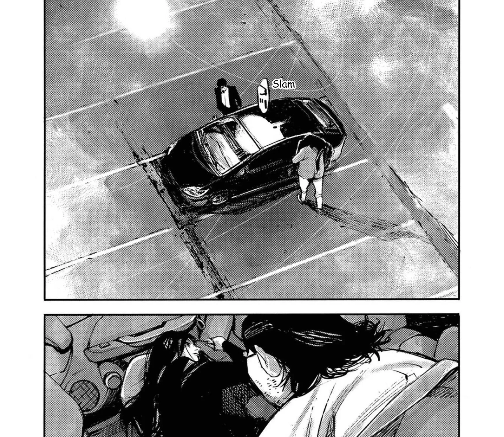 Read JUMBO MAX ~Hyper ED Illicit Drugmaker~ chapter 133 image 18 on Lezhin