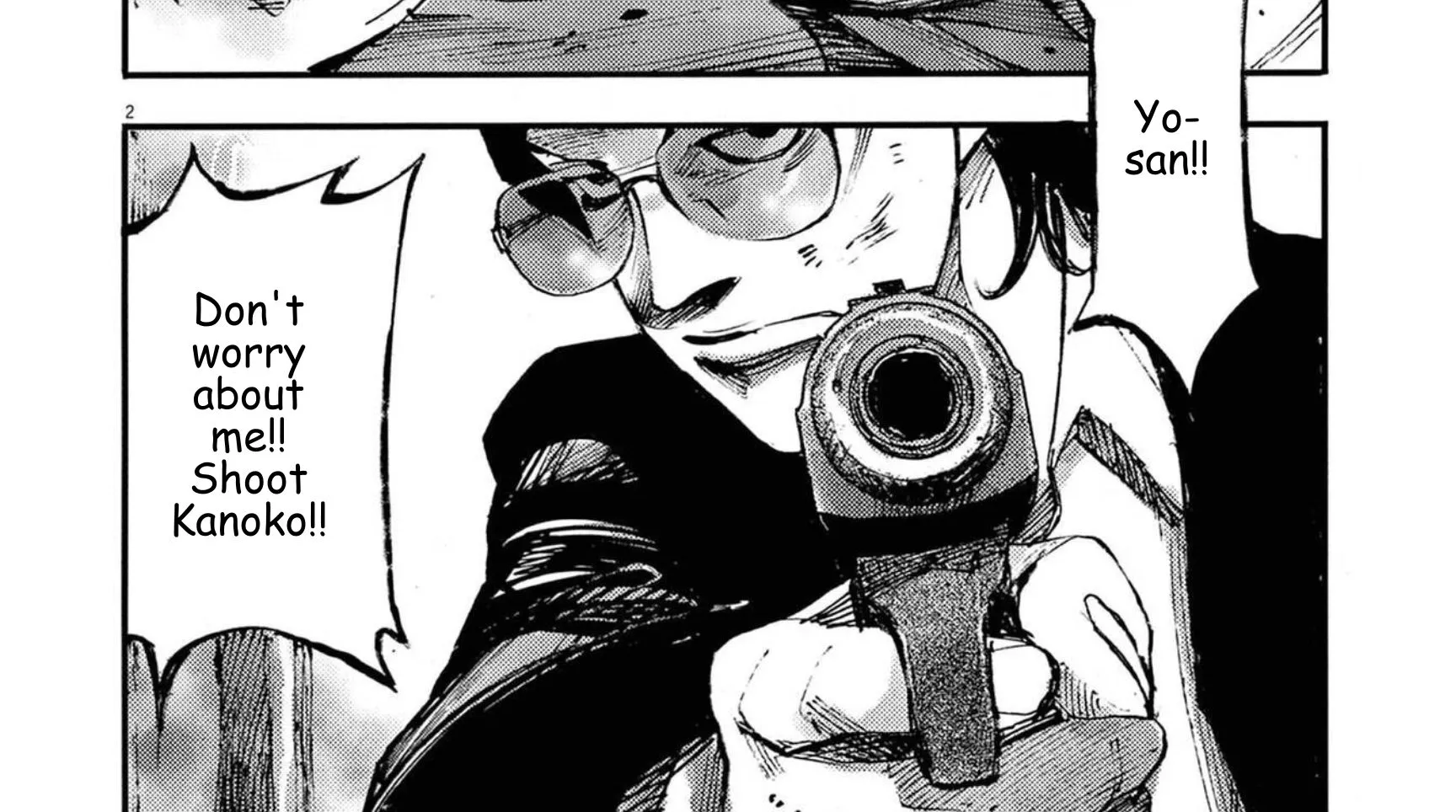 Read JUMBO MAX ~Hyper ED Illicit Drugmaker~ chapter 133 image 3 on Lezhin