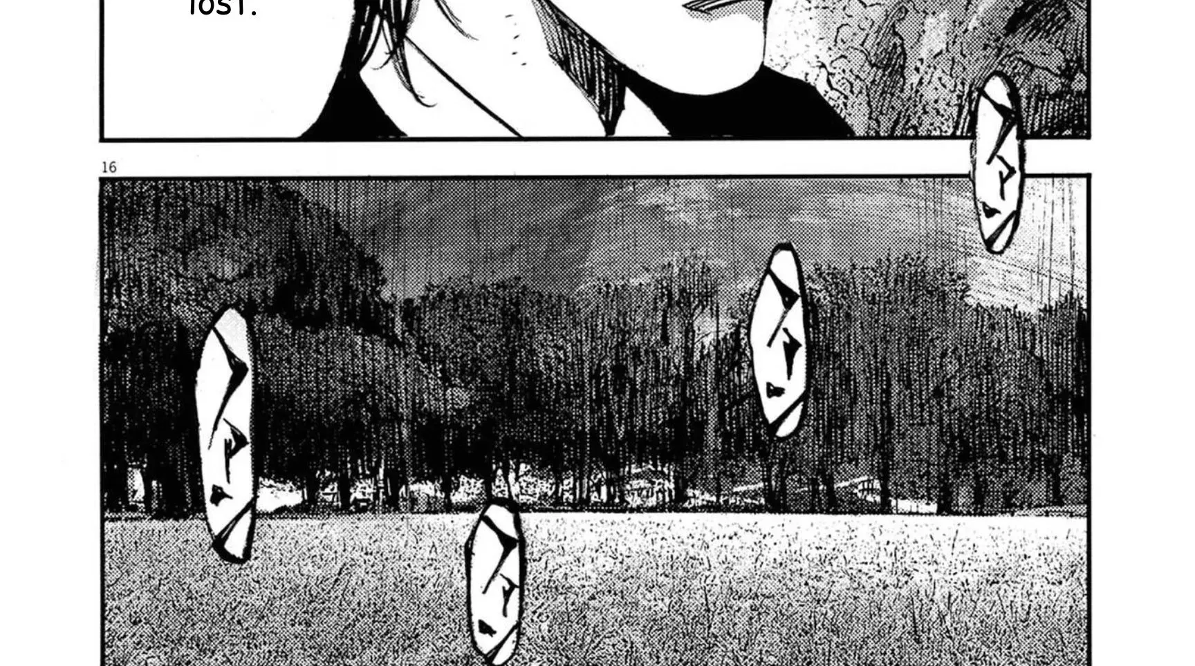 Read JUMBO MAX ~Hyper ED Illicit Drugmaker~ chapter 133 image 31 on Lezhin