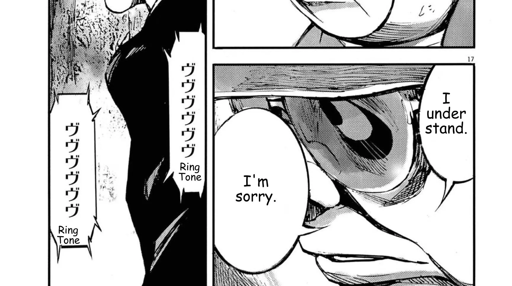 Read JUMBO MAX ~Hyper ED Illicit Drugmaker~ chapter 133 image 33 on Lezhin