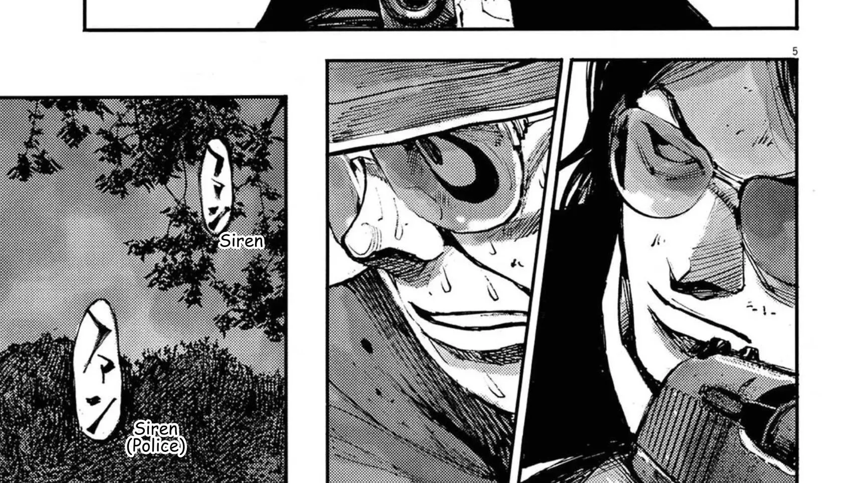 Read JUMBO MAX ~Hyper ED Illicit Drugmaker~ chapter 133 image 9 on Lezhin