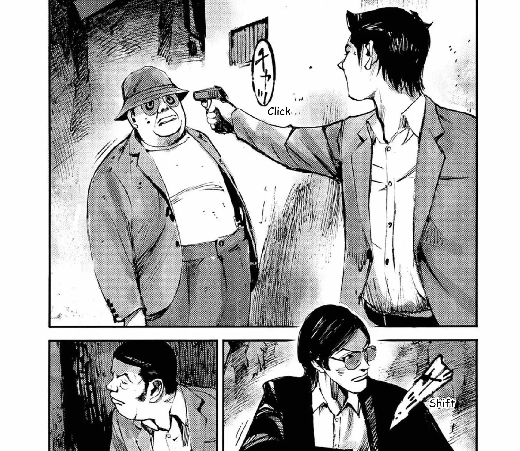 Read JUMBO MAX ~Hyper ED Illicit Drugmaker~ chapter 134 image 16 on Lezhin