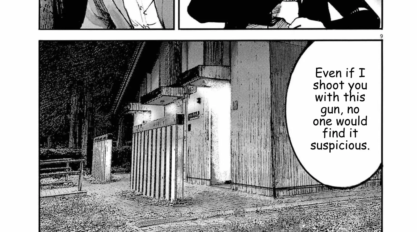 Read JUMBO MAX ~Hyper ED Illicit Drugmaker~ chapter 134 image 17 on Lezhin