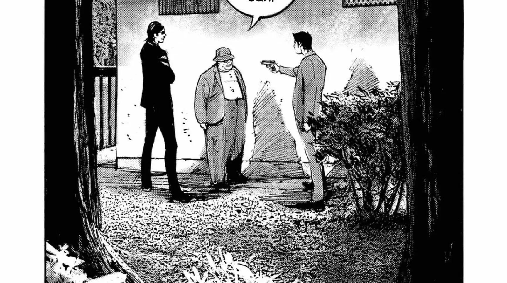 Read JUMBO MAX ~Hyper ED Illicit Drugmaker~ chapter 134 image 19 on Lezhin