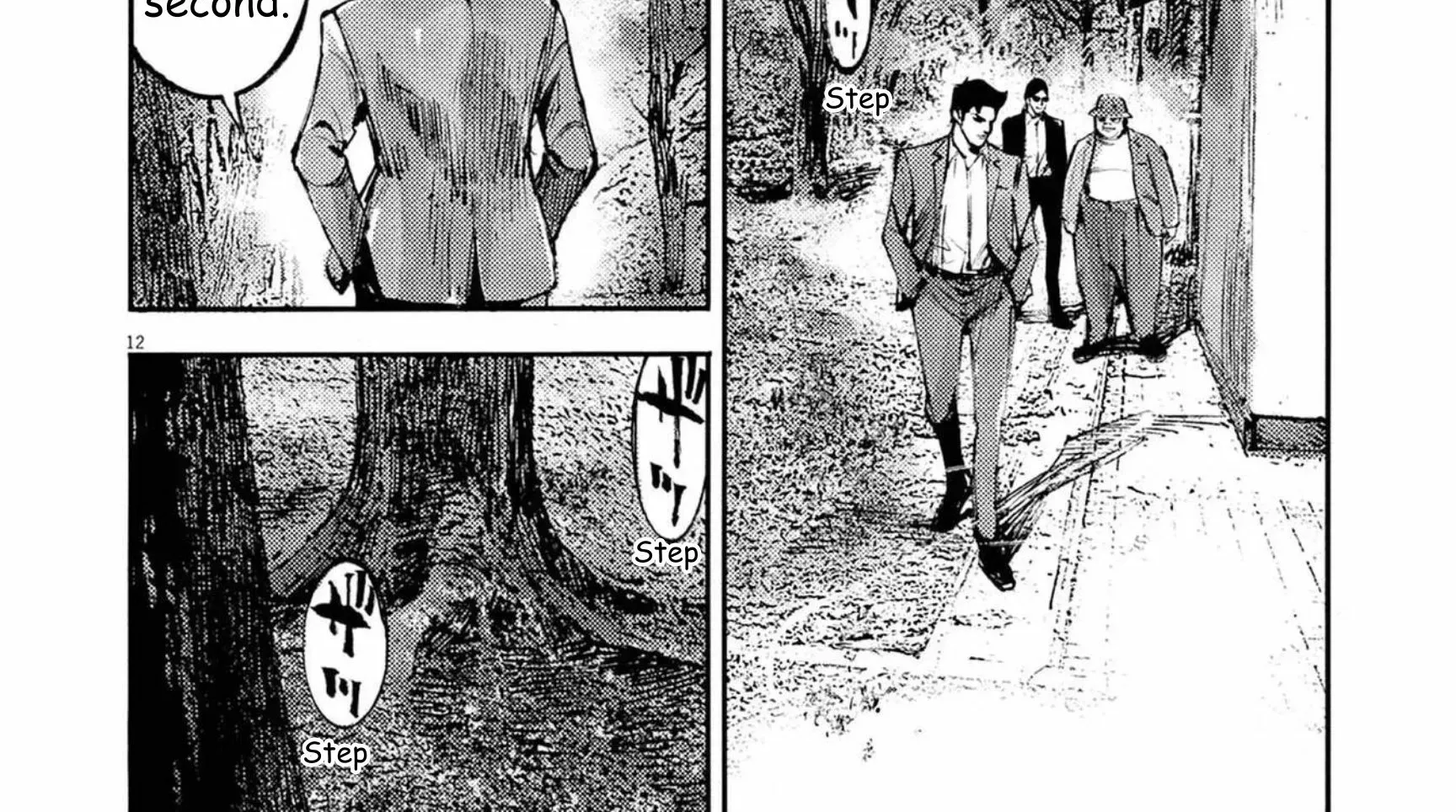 Read JUMBO MAX ~Hyper ED Illicit Drugmaker~ chapter 134 image 23 on Lezhin