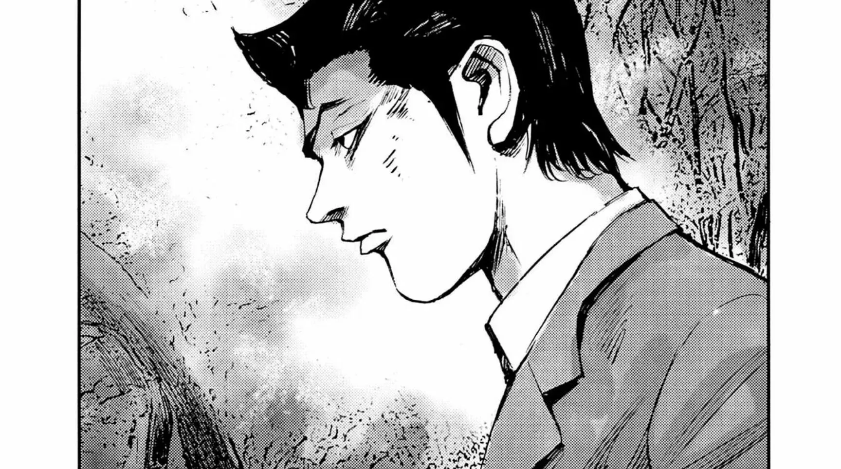 Read JUMBO MAX ~Hyper ED Illicit Drugmaker~ chapter 134 image 3 on Lezhin