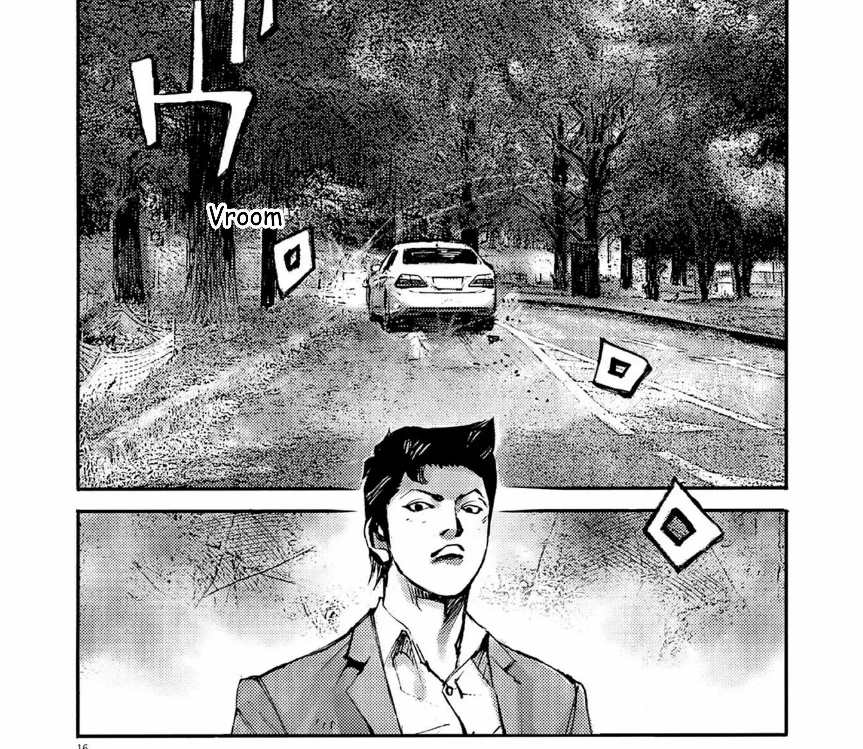 Read JUMBO MAX ~Hyper ED Illicit Drugmaker~ chapter 134 image 30 on Lezhin