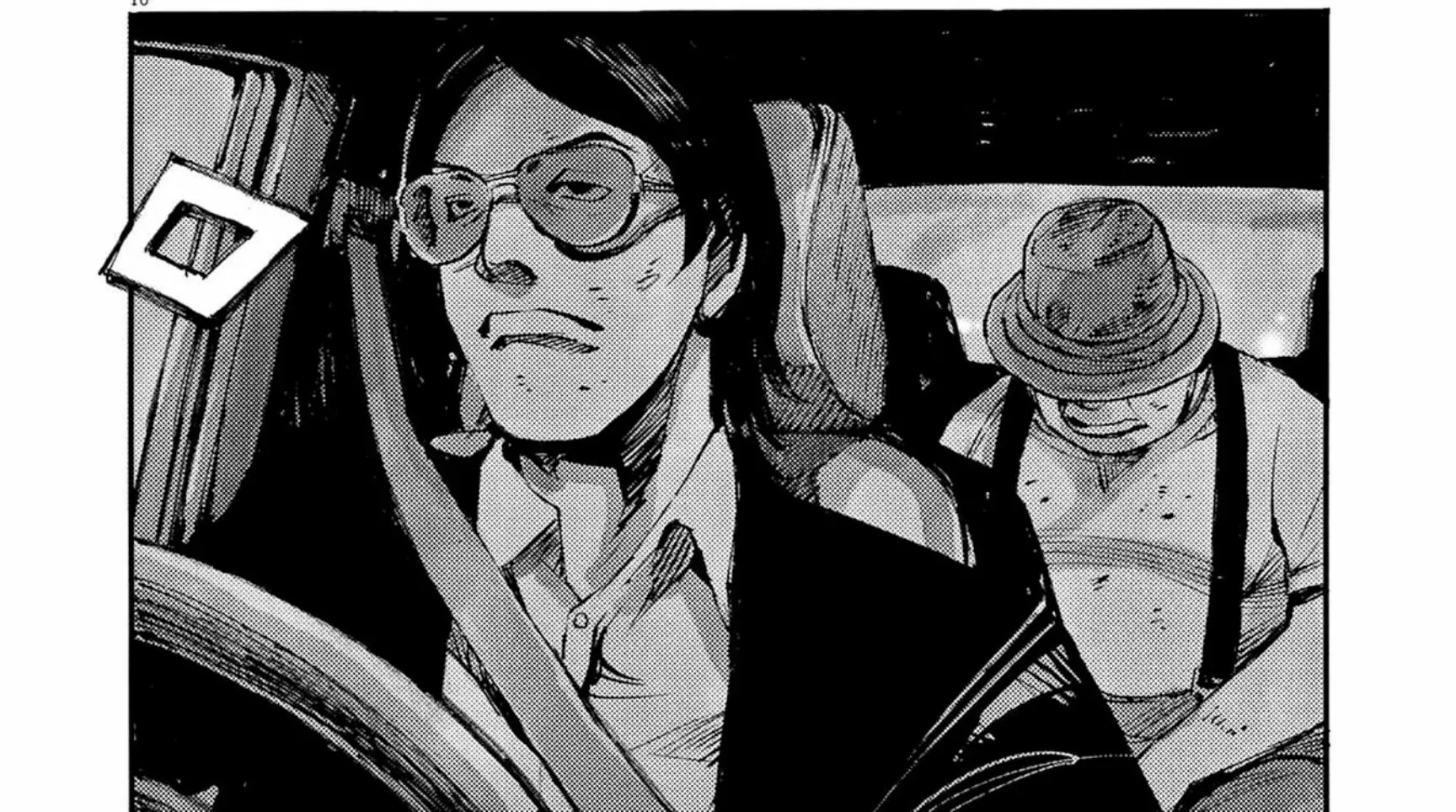 Read JUMBO MAX ~Hyper ED Illicit Drugmaker~ chapter 134 image 31 on Lezhin