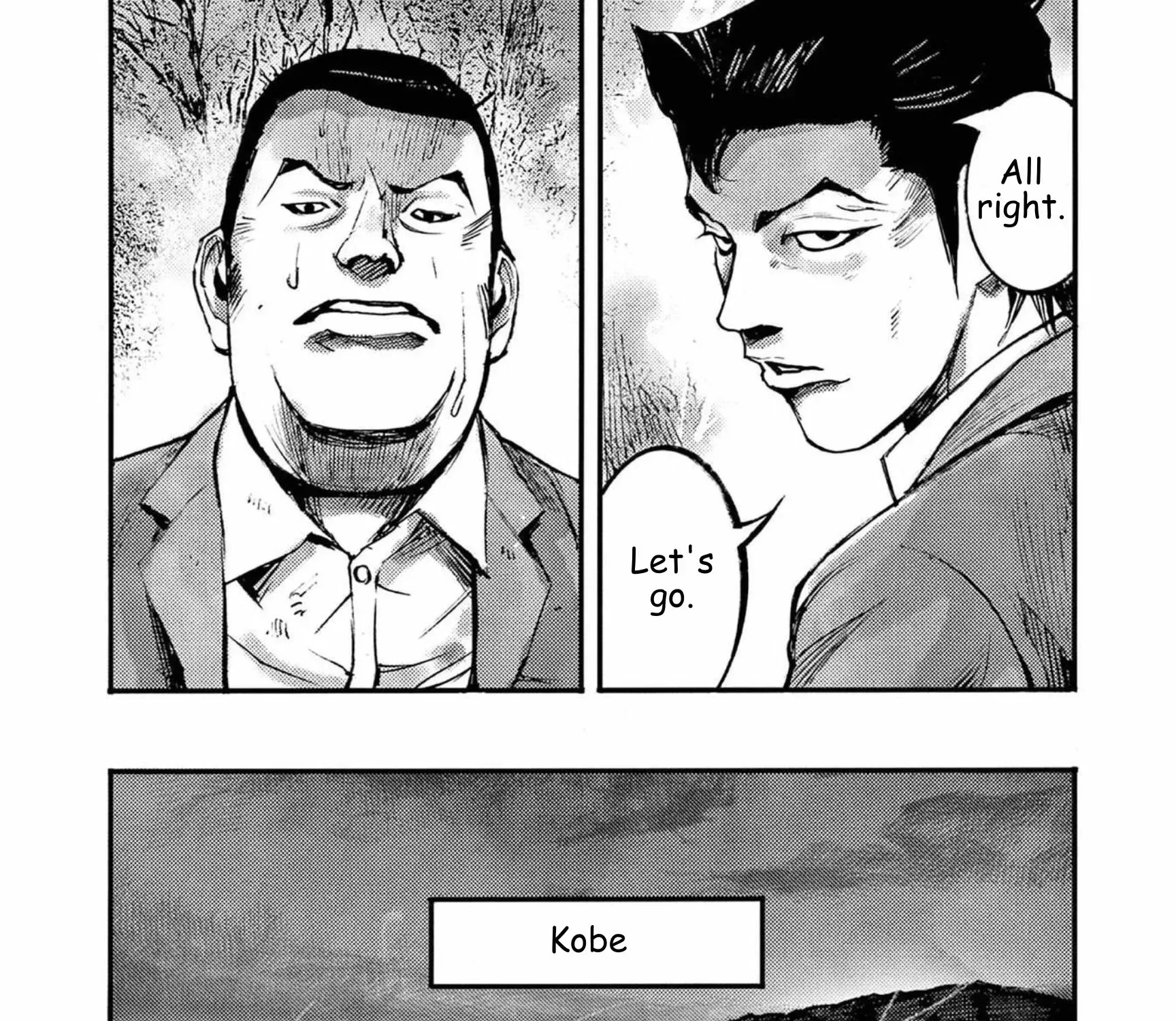 Read JUMBO MAX ~Hyper ED Illicit Drugmaker~ chapter 134 image 36 on Lezhin