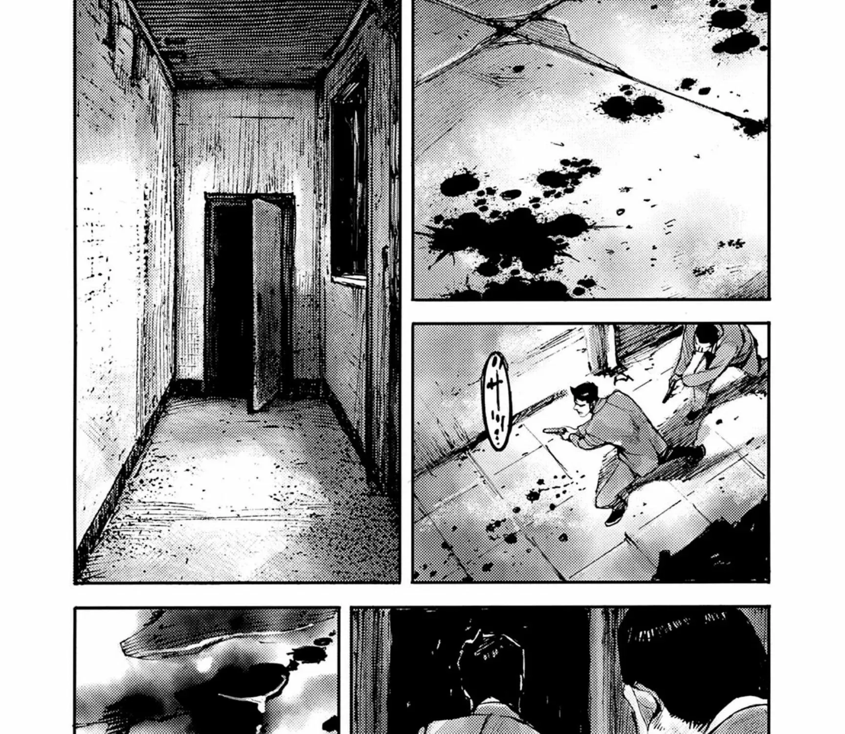 Read JUMBO MAX ~Hyper ED Illicit Drugmaker~ chapter 134 image 40 on Lezhin