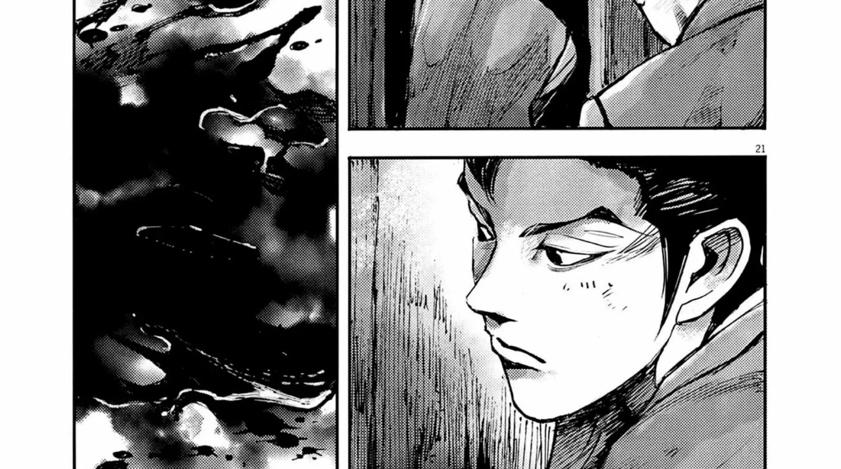 Read JUMBO MAX ~Hyper ED Illicit Drugmaker~ chapter 134 image 41 on Lezhin