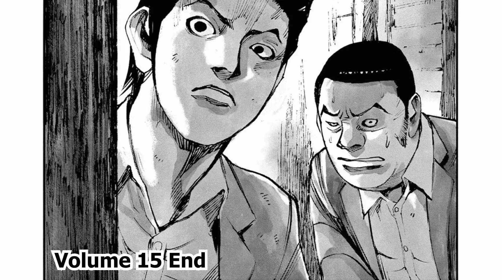 Read JUMBO MAX ~Hyper ED Illicit Drugmaker~ chapter 134 image 43 on Lezhin