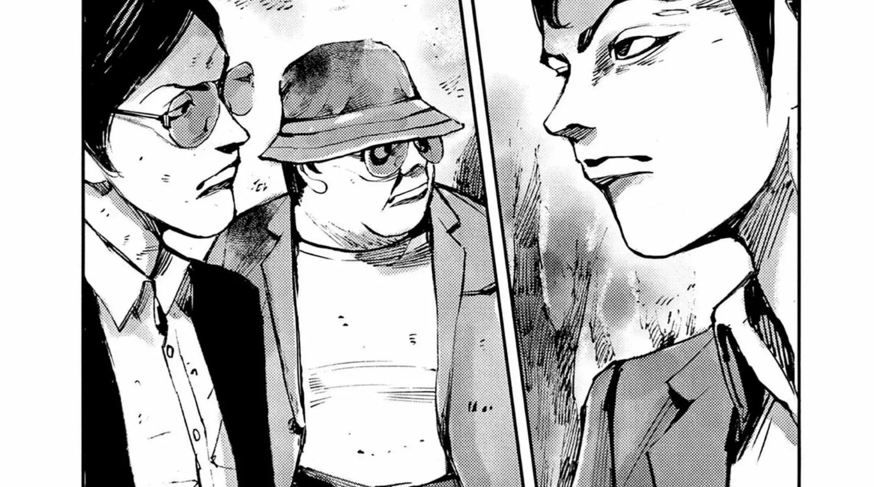 Read JUMBO MAX ~Hyper ED Illicit Drugmaker~ chapter 134 image 7 on Lezhin