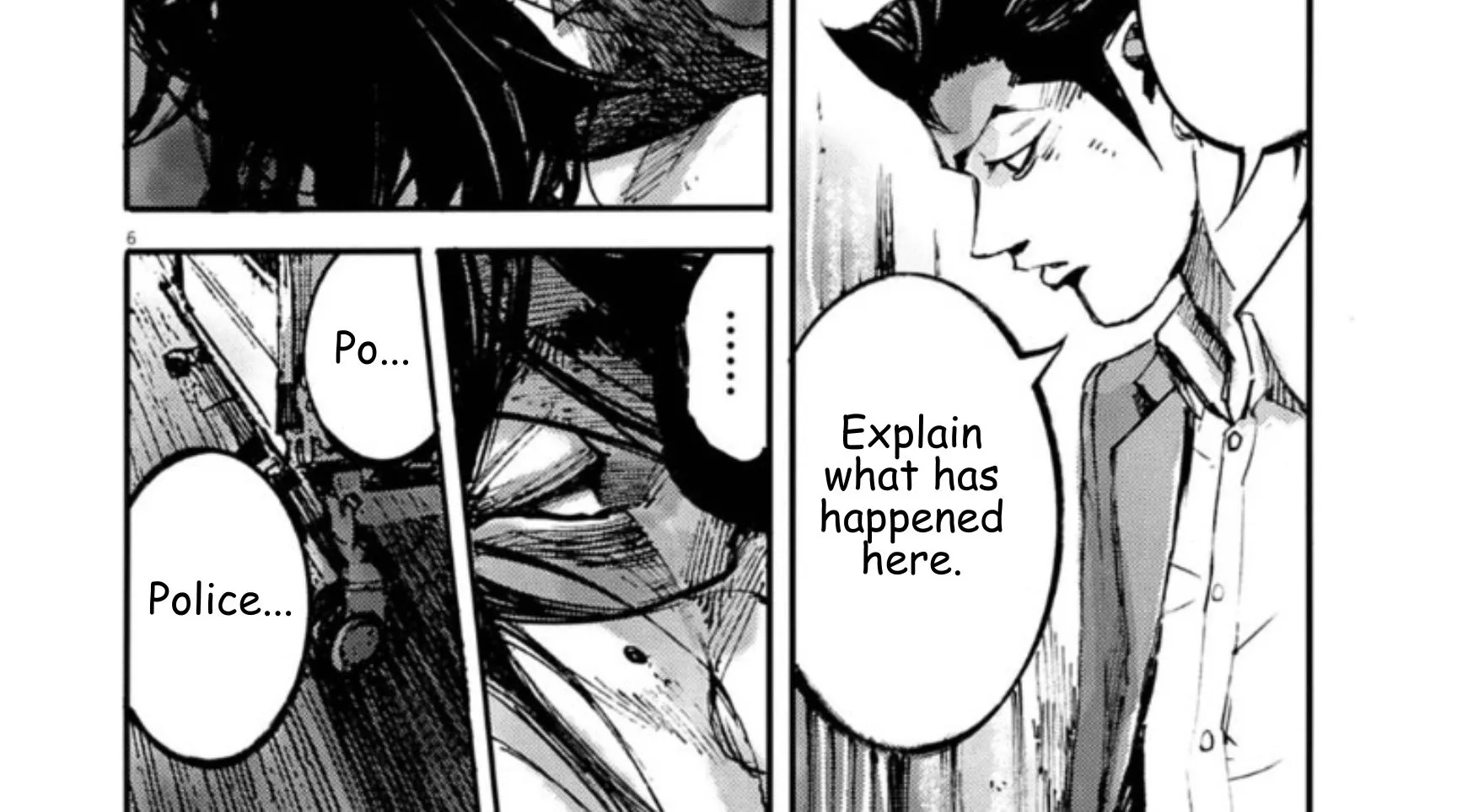 Read JUMBO MAX ~Hyper ED Illicit Drugmaker~ chapter 135 image 11 on Lezhin