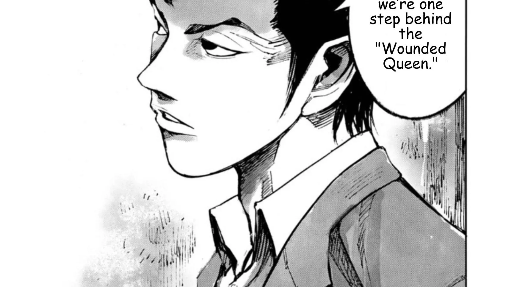 Read JUMBO MAX ~Hyper ED Illicit Drugmaker~ chapter 135 image 19 on Lezhin