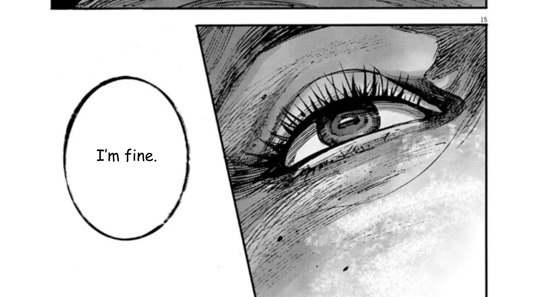 Read JUMBO MAX ~Hyper ED Illicit Drugmaker~ chapter 135 image 29 on Lezhin